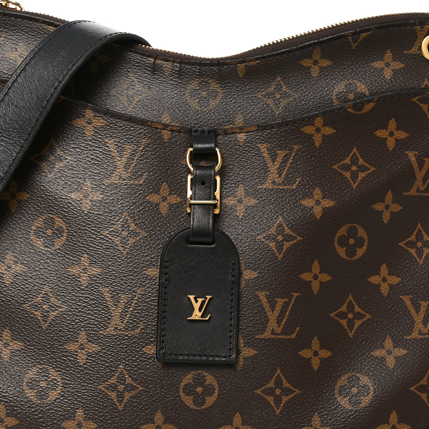 Monogram Odeon MM Black