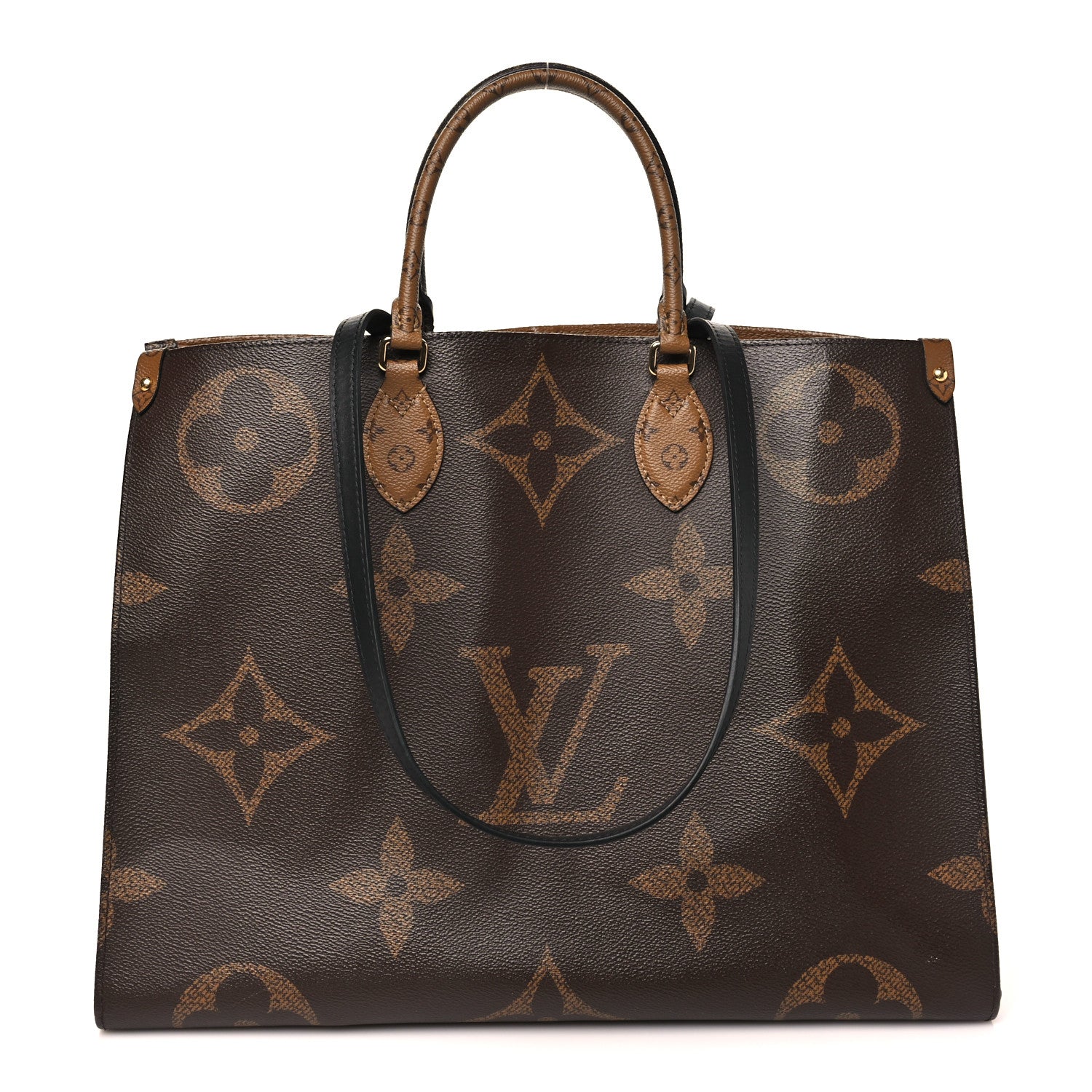 Reverse Monogram Giant Onthego GM
