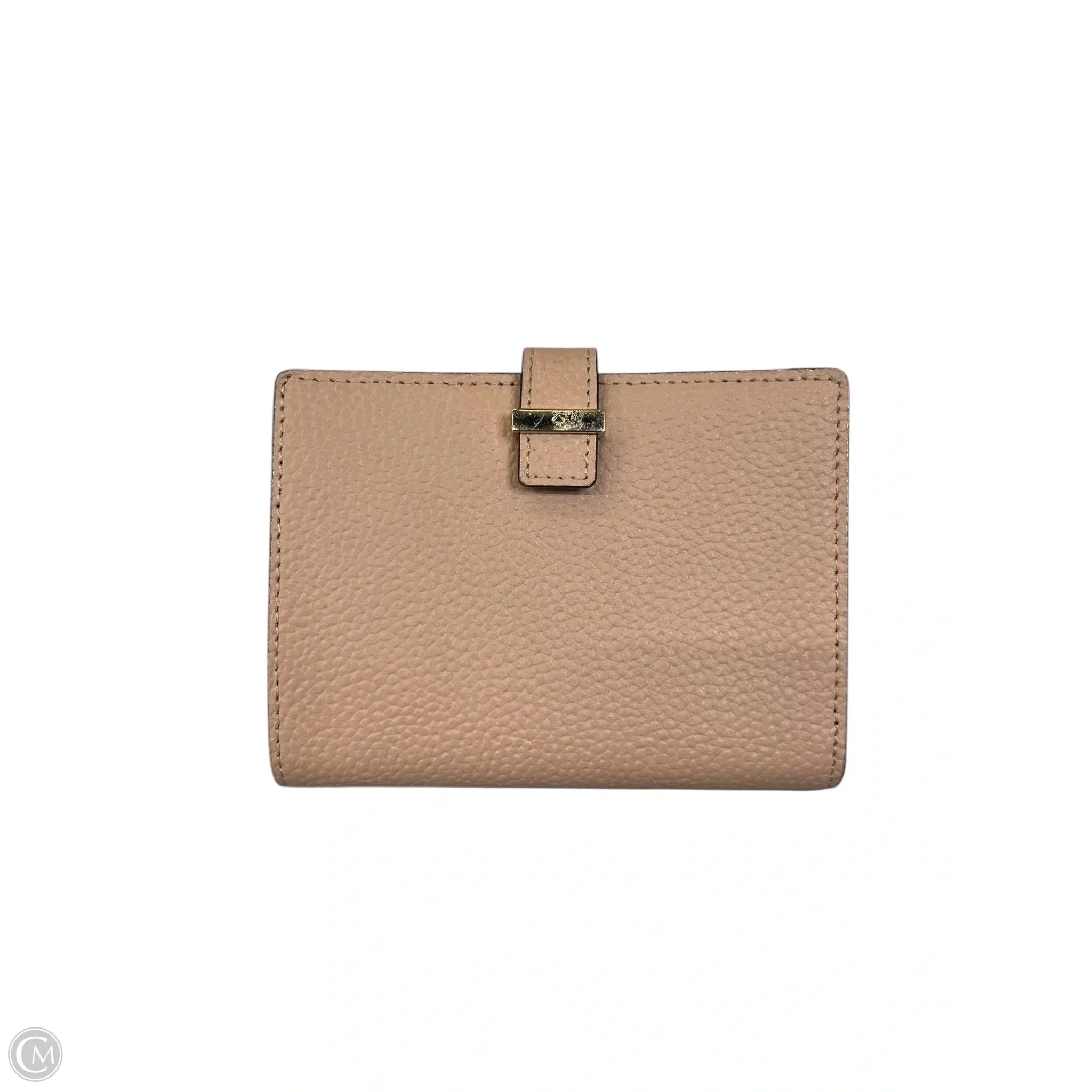 Wallet Designer By Kate Spade, Size: Medium