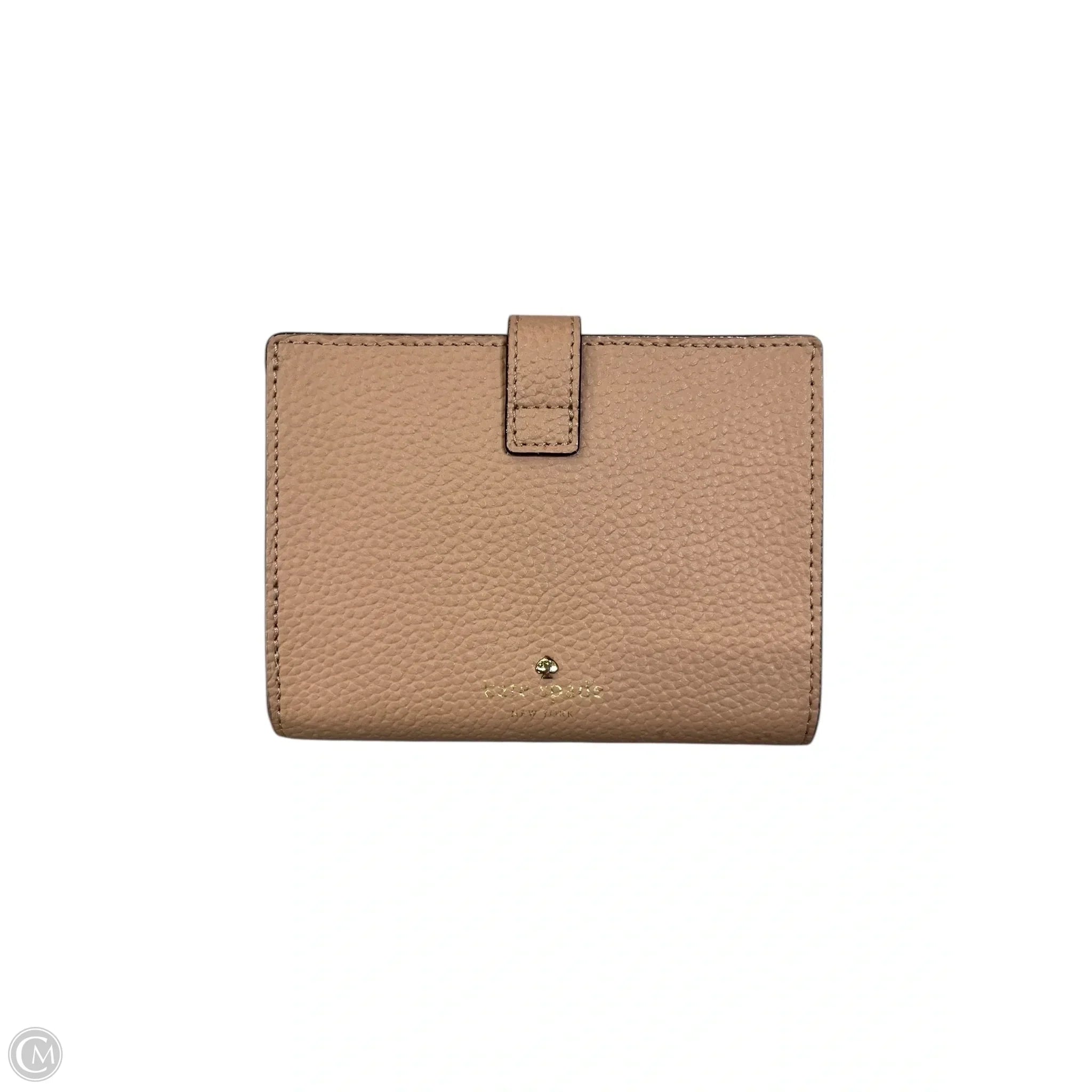 Wallet Designer By Kate Spade, Size: Medium