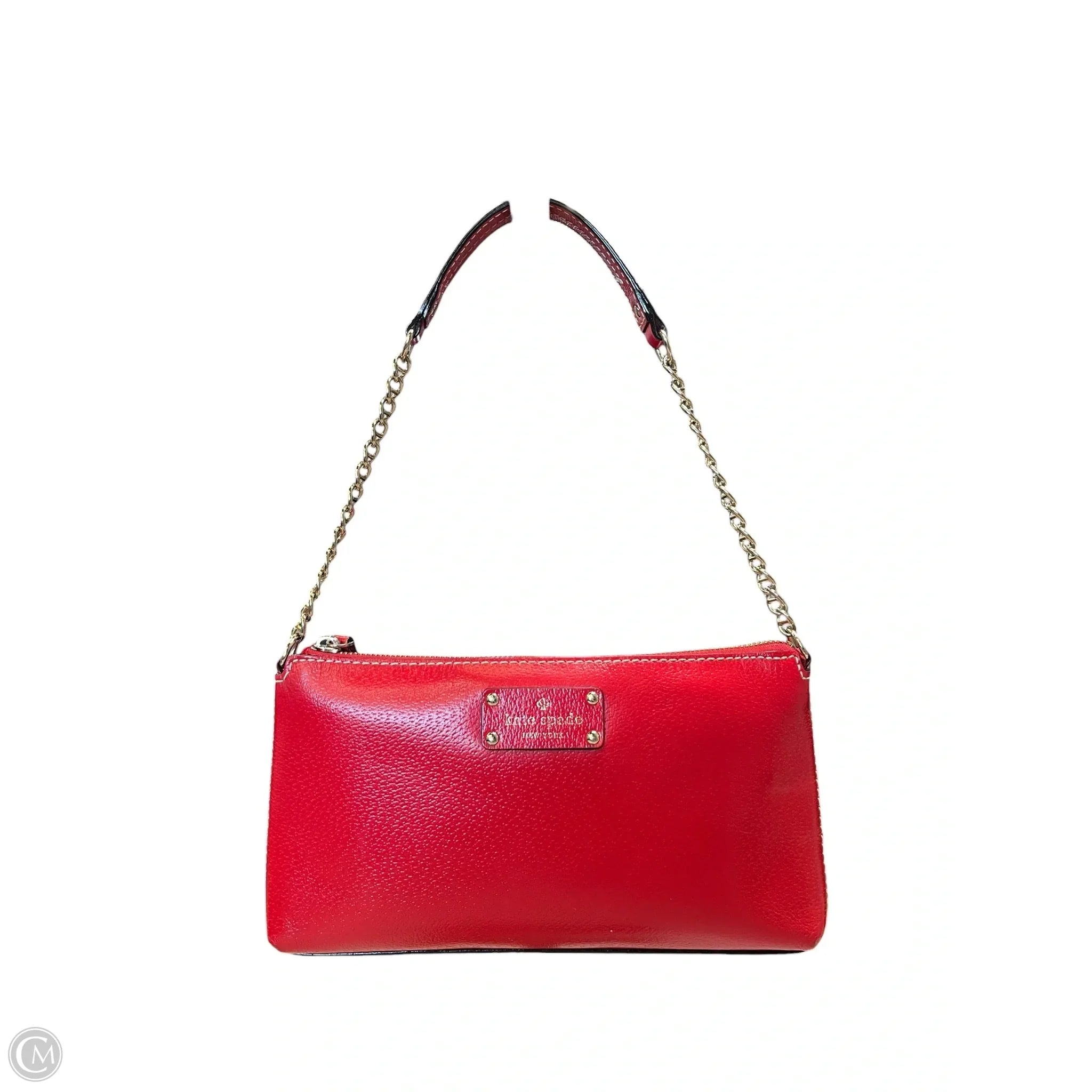 Handbag Designer By Kate Spade, Size: Small