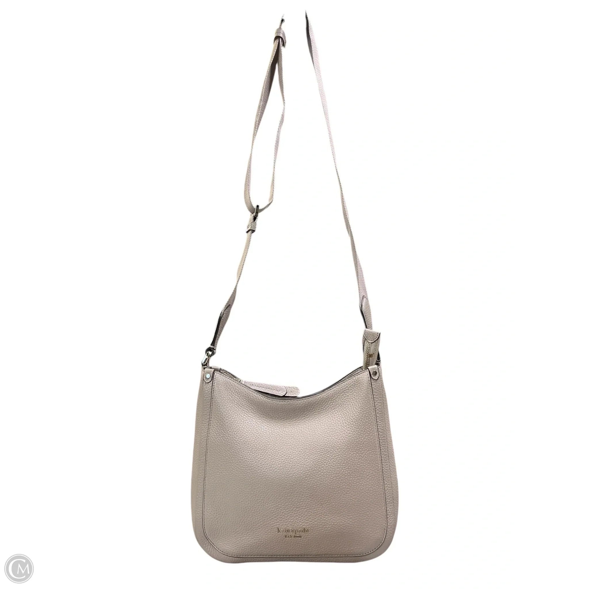 Crossbody Designer By Kate Spade, Size: Small