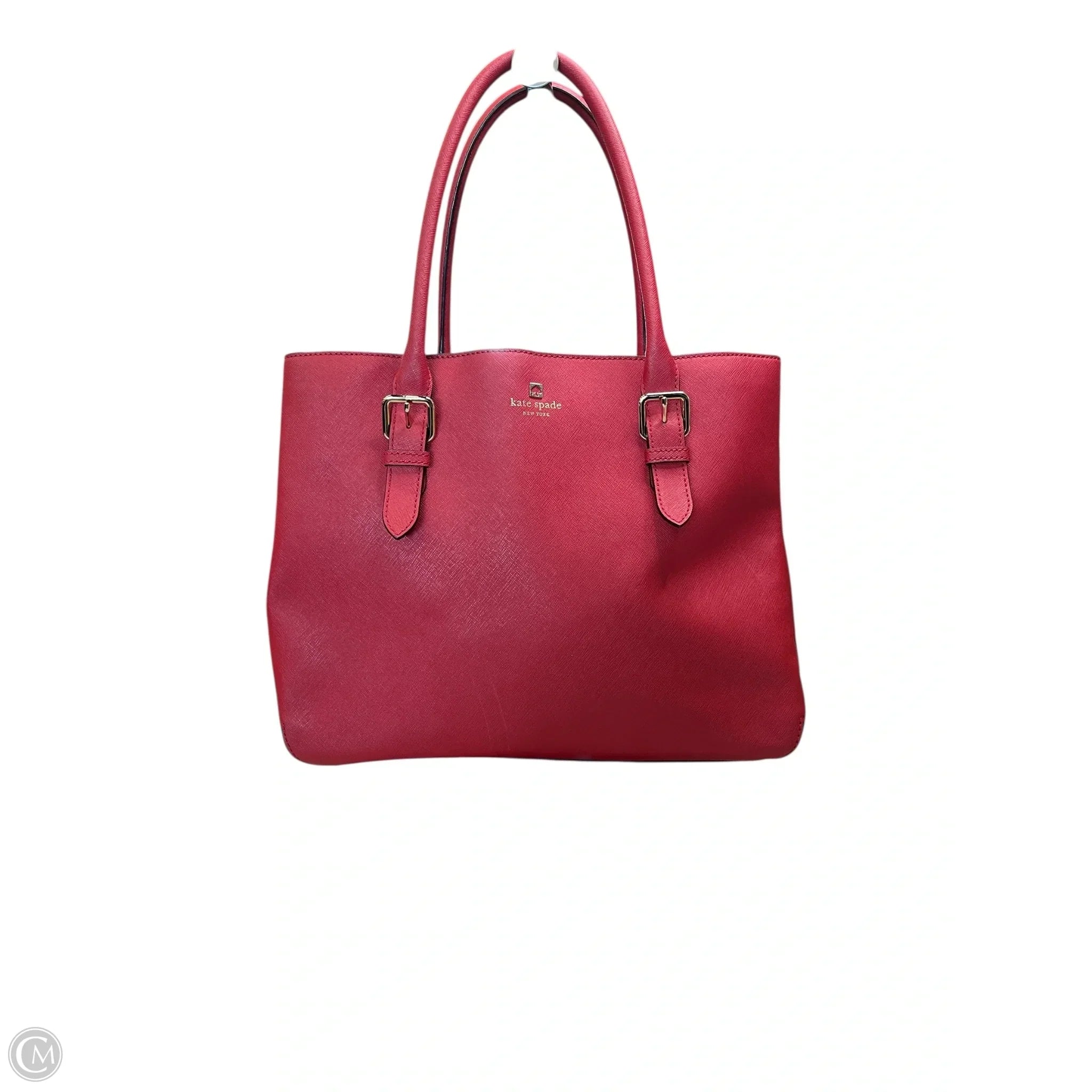 Handbag Designer By Kate Spade, Size: Large