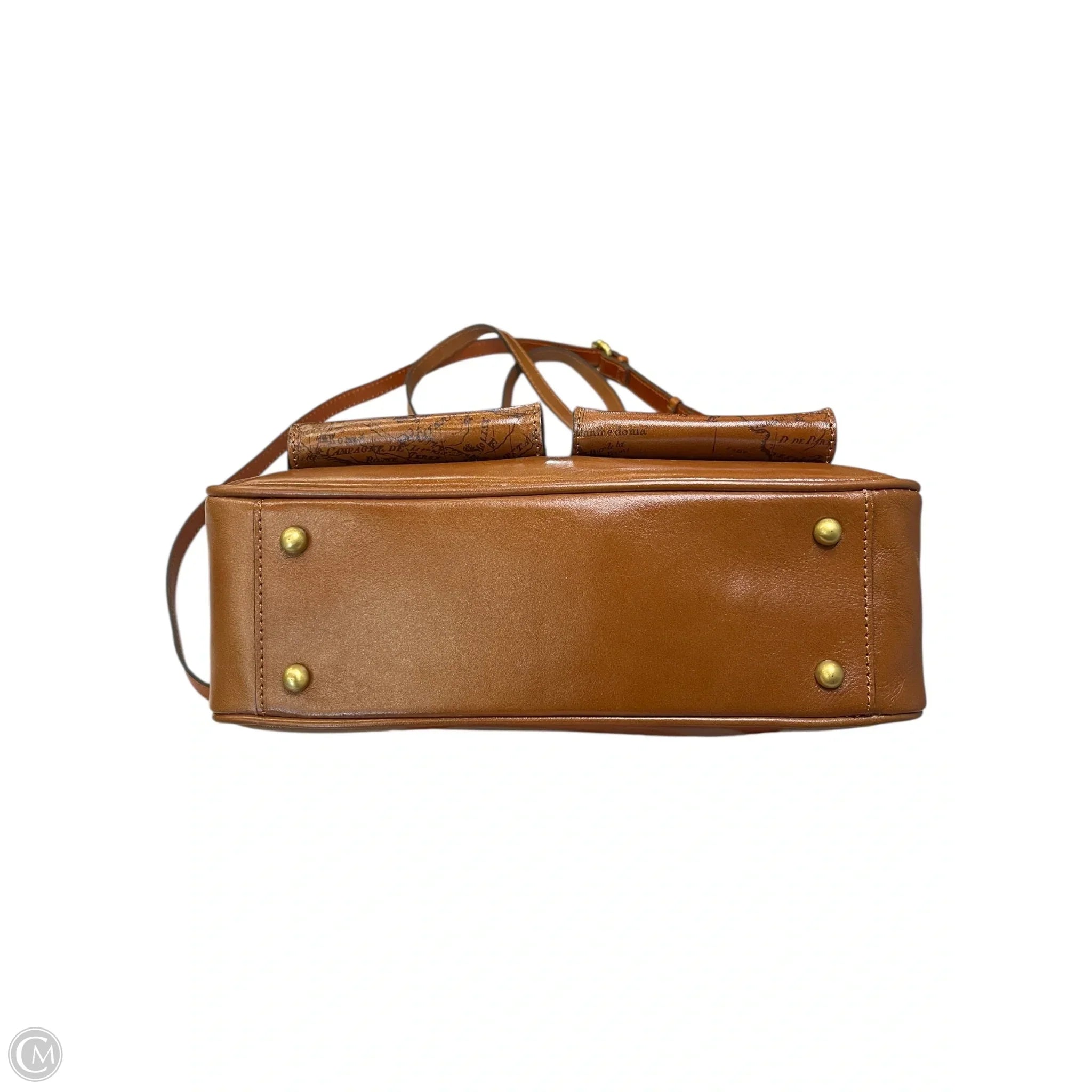 Handbag Designer By Patricia Nash, Size: Large