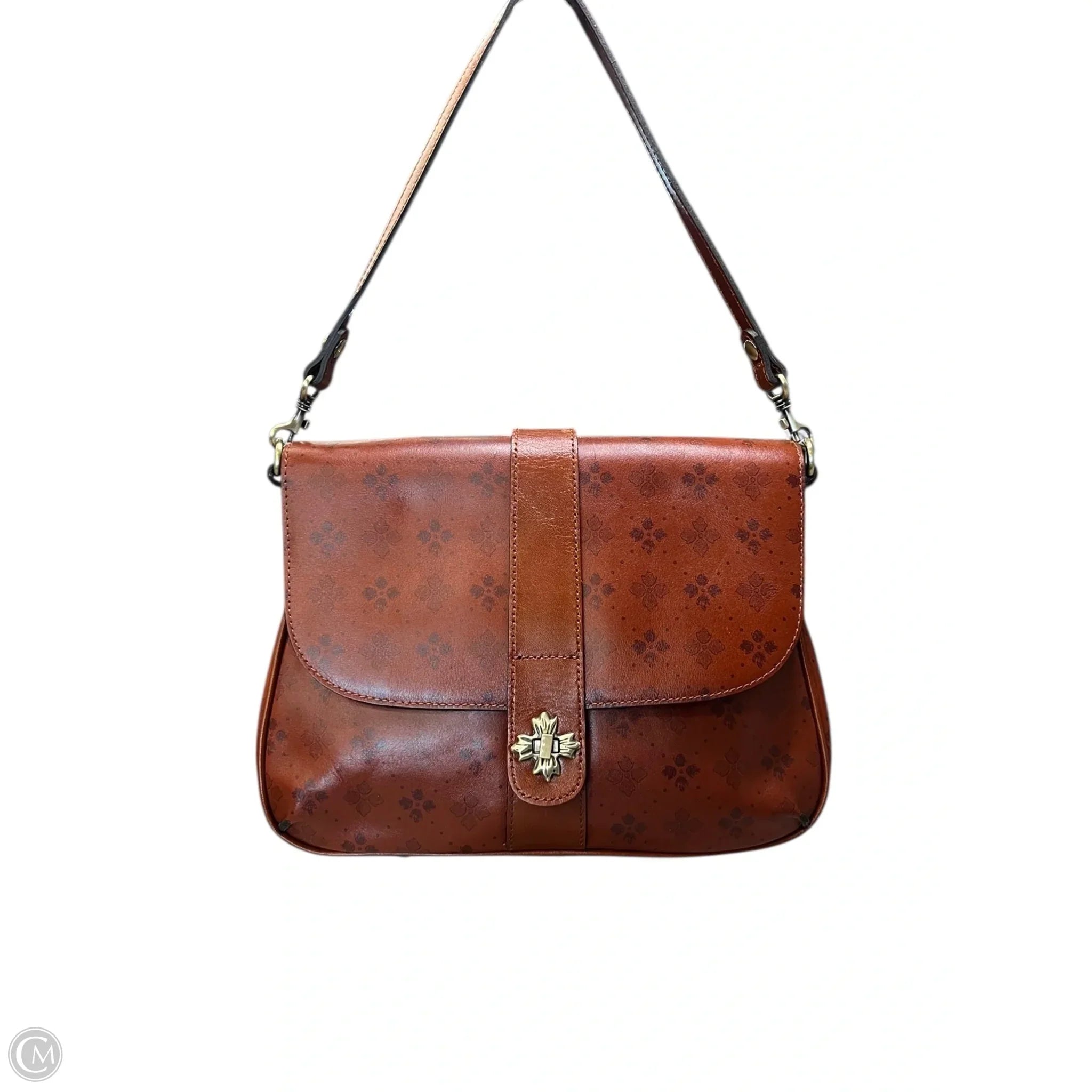 Handbag Designer By Patricia Nash, Size: Medium