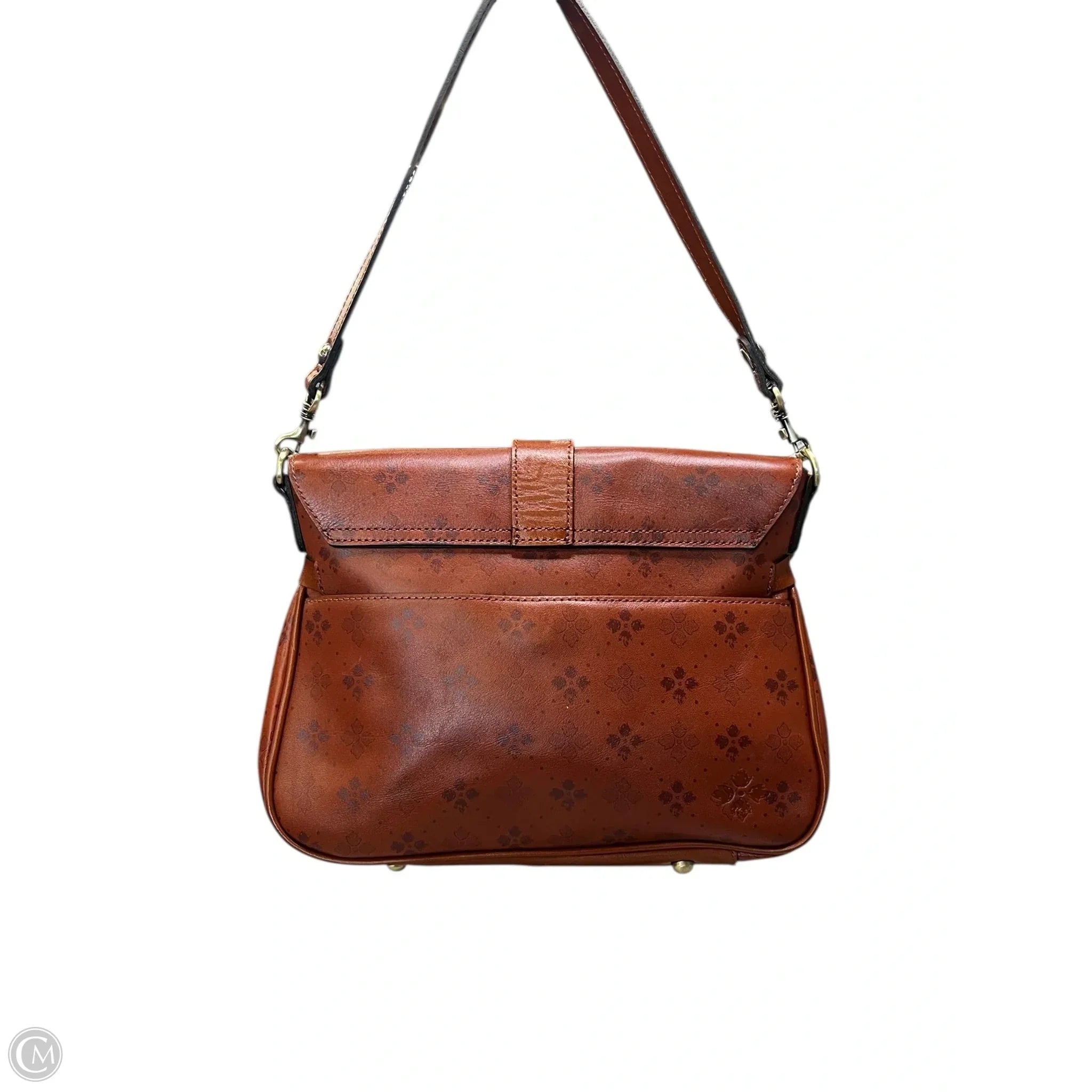 Handbag Designer By Patricia Nash, Size: Medium