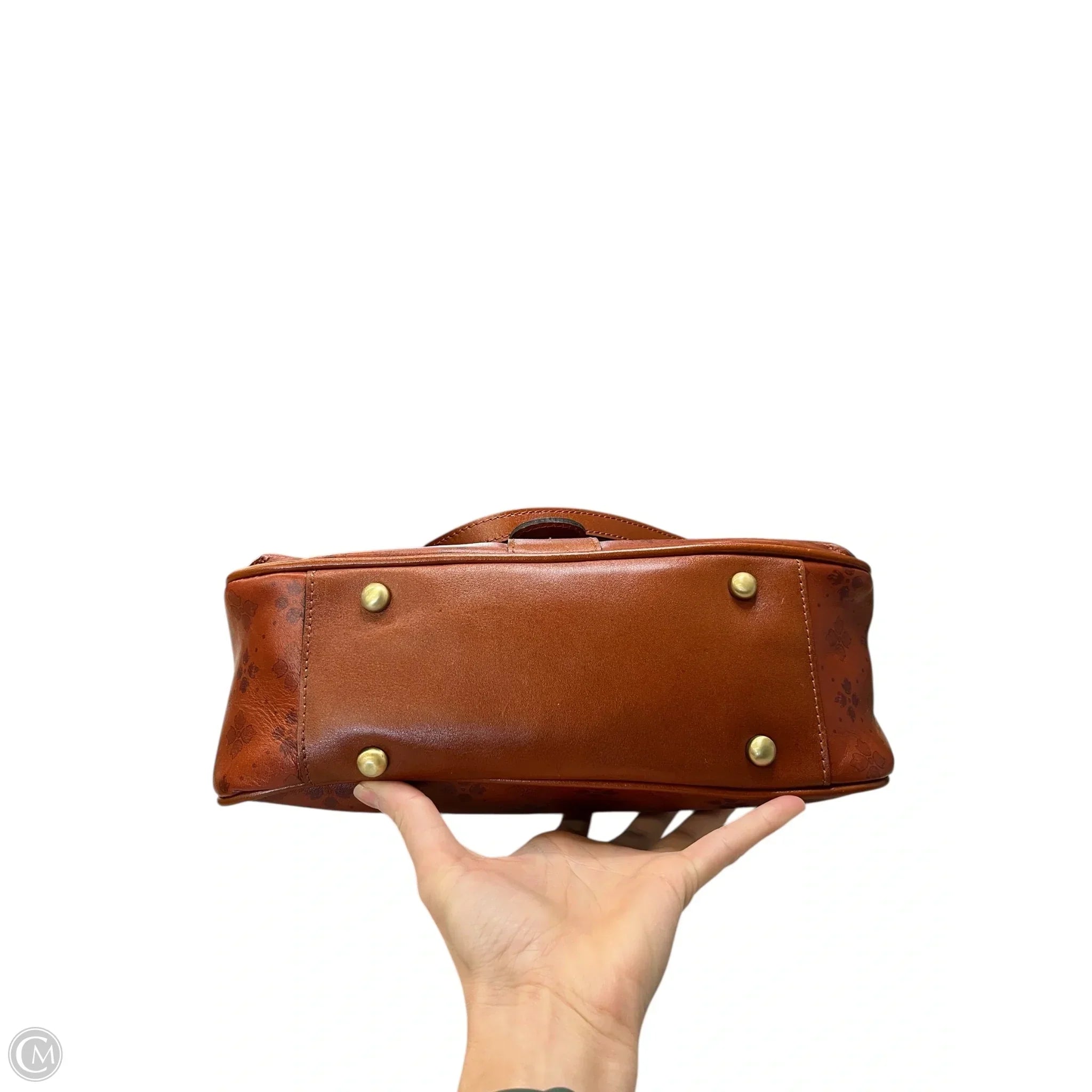 Handbag Designer By Patricia Nash, Size: Medium