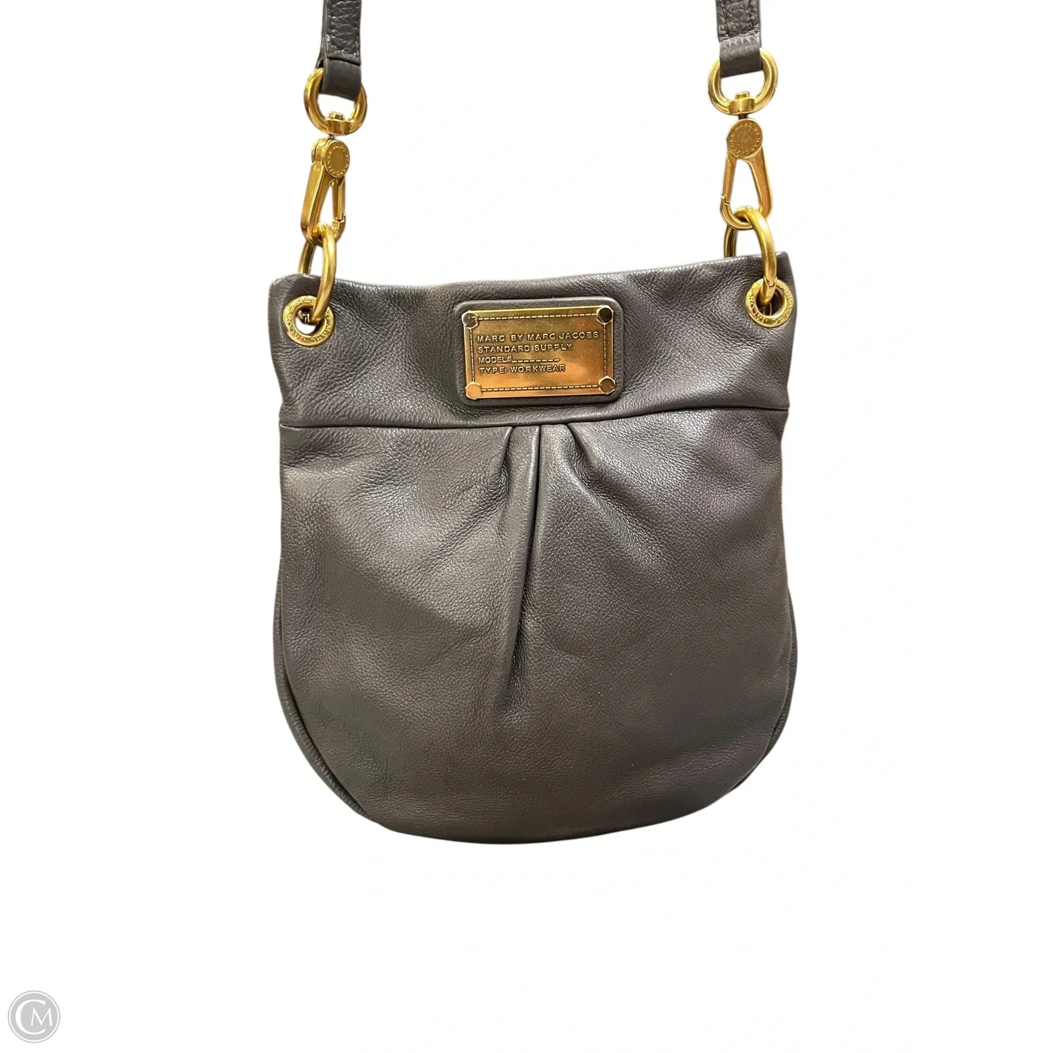 Crossbody Designer By Marc By Marc Jacobs, Size: Small