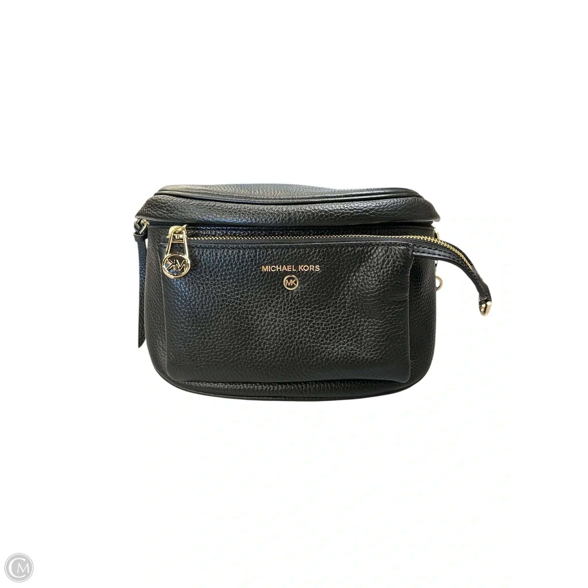 Belt Bag Designer By Michael Kors, Size: Large