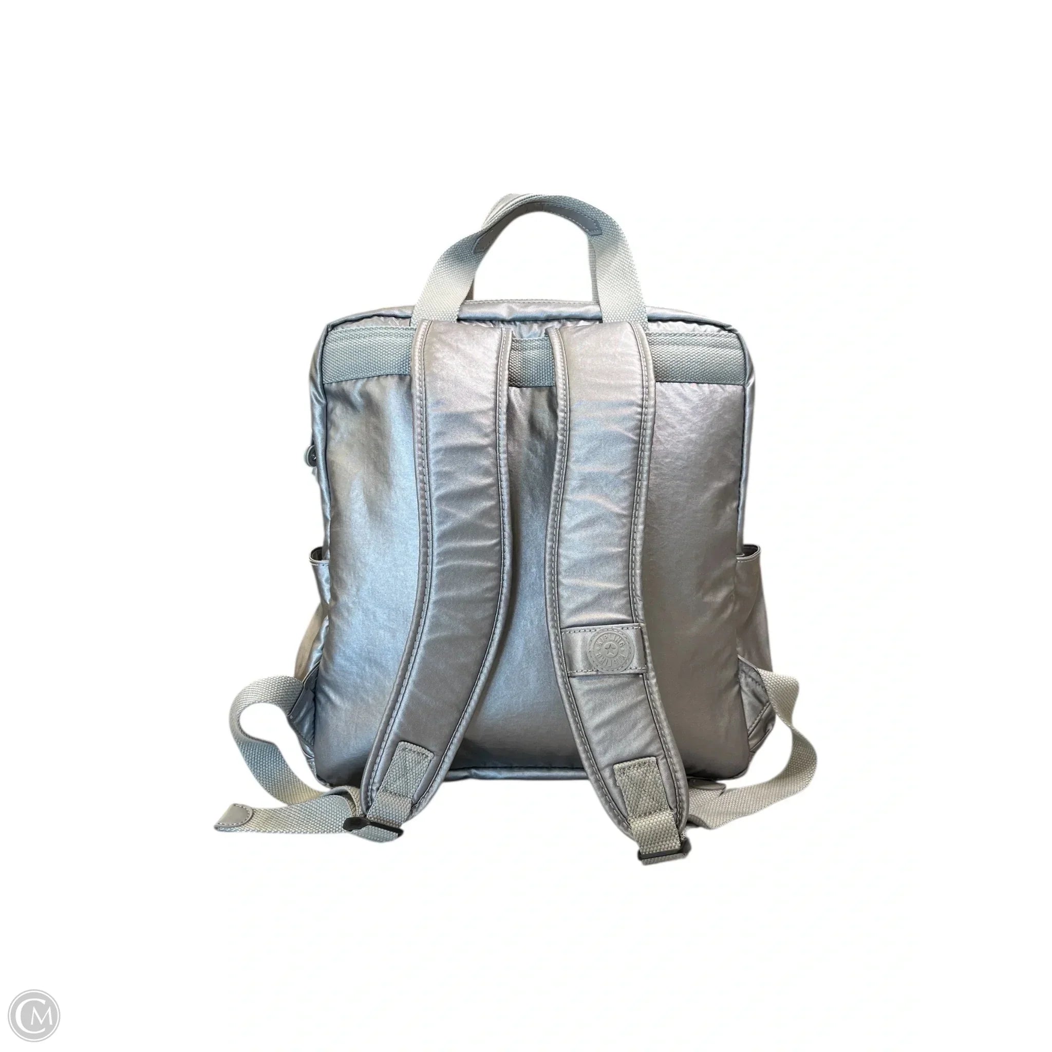 Backpack By Kipling, Size: Large