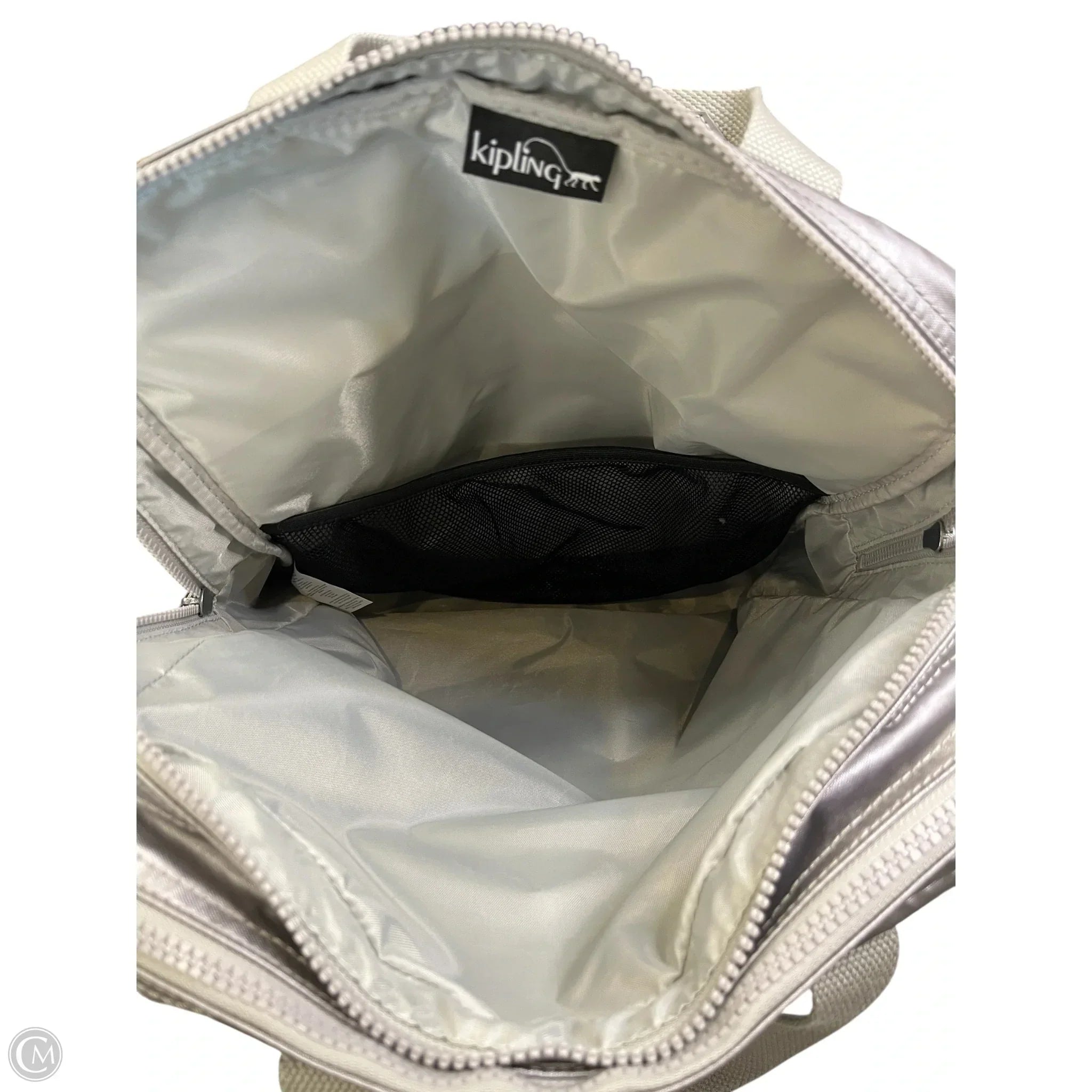 Backpack By Kipling, Size: Large