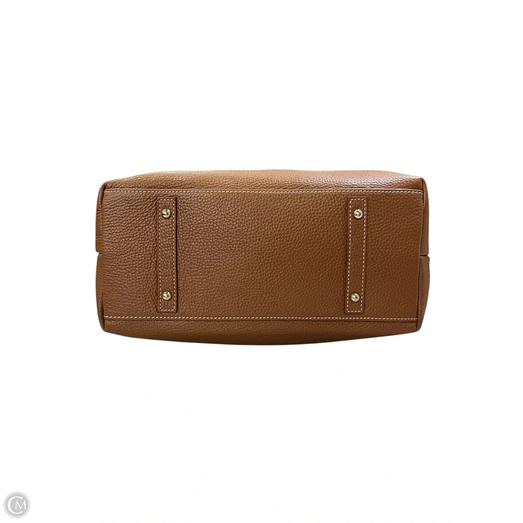 Handbag Designer By Dooney And Bourke, Size: Large