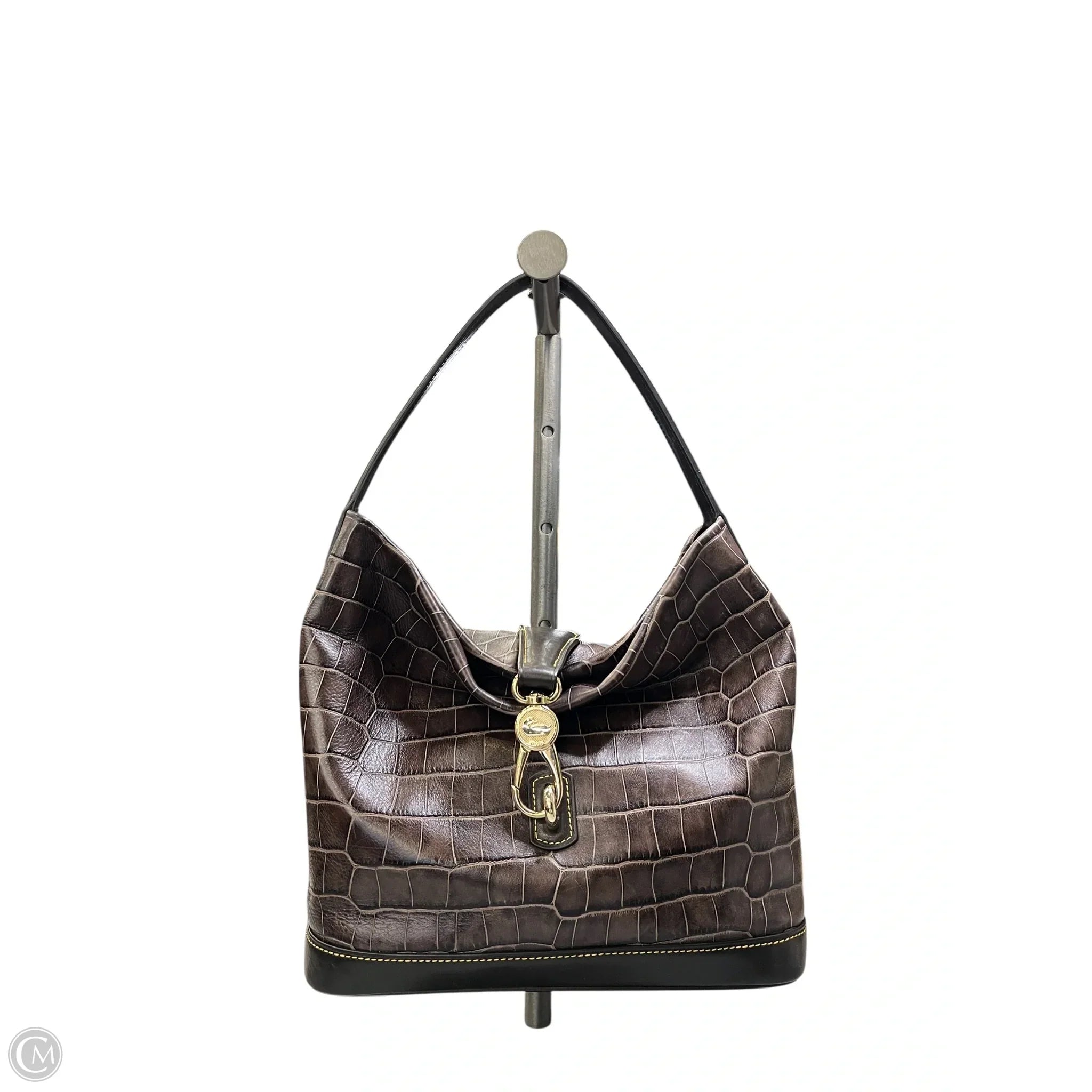 Handbag Designer By Dooney And Bourke, Size: Large