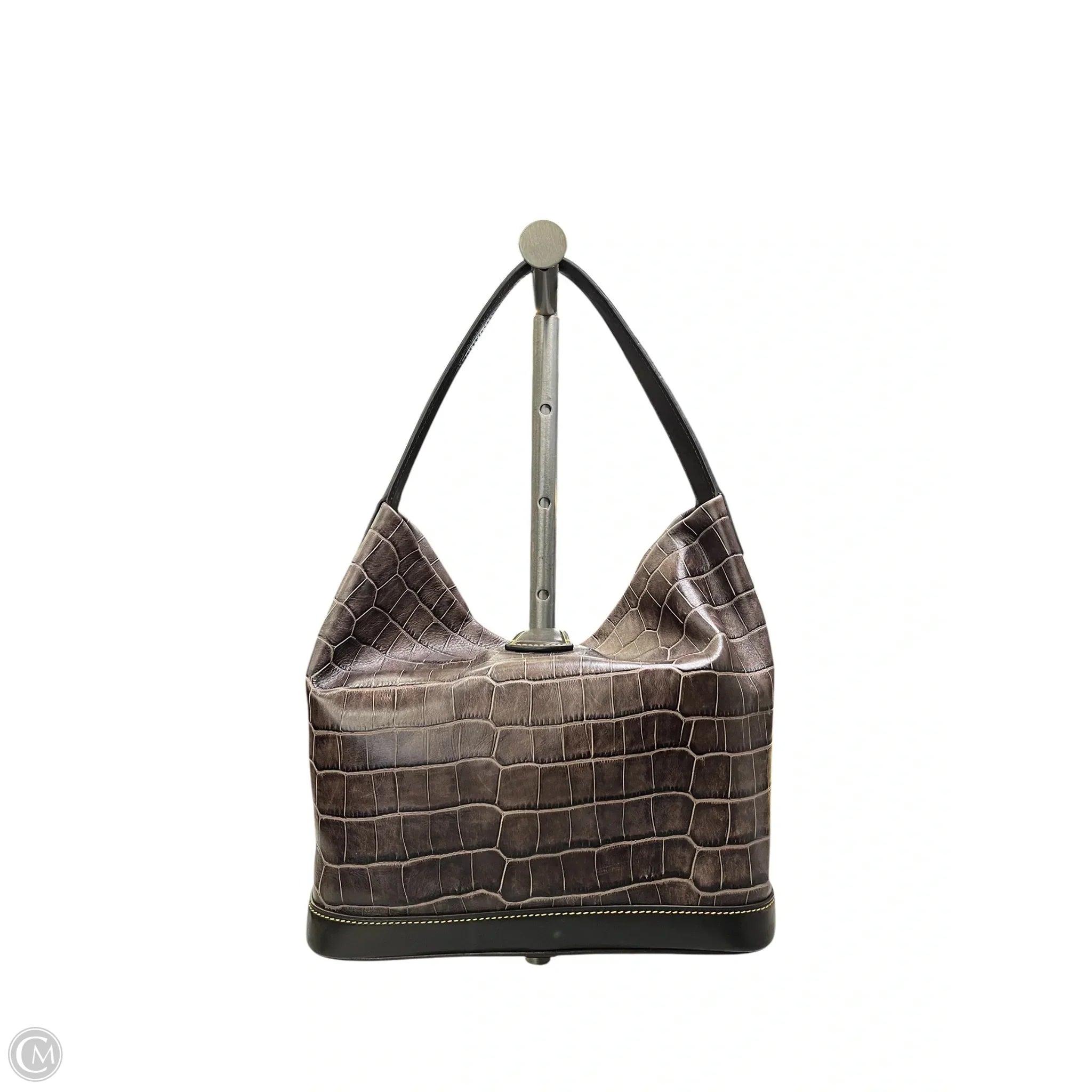 Handbag Designer By Dooney And Bourke, Size: Large