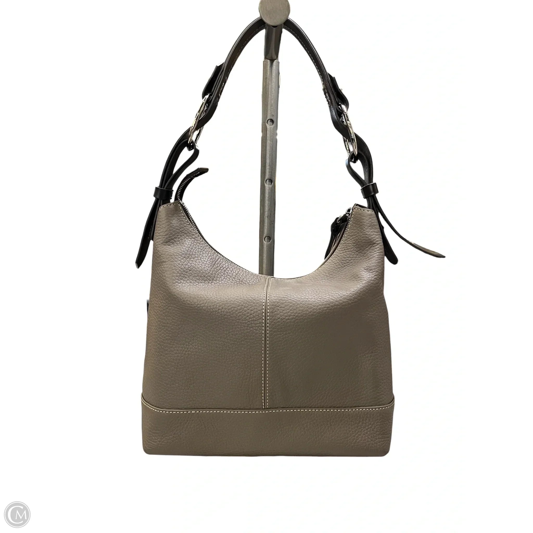 Handbag Designer By Dooney And Bourke, Size: Large