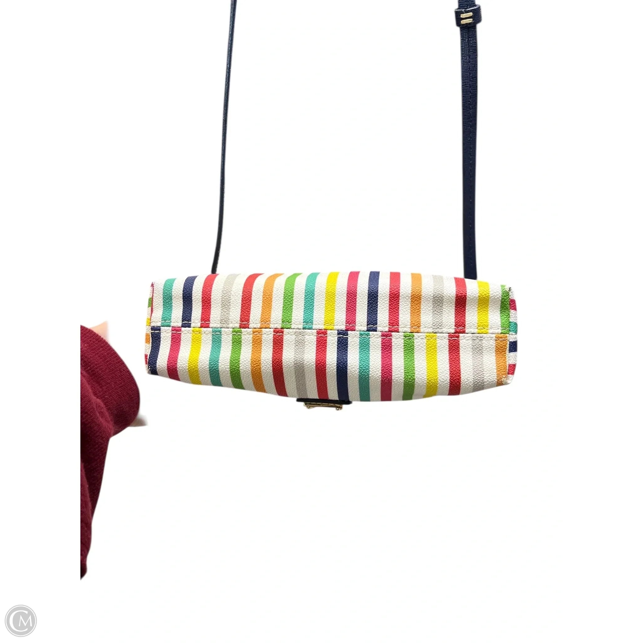 Crossbody Designer By Dooney And Bourke, Size: Small