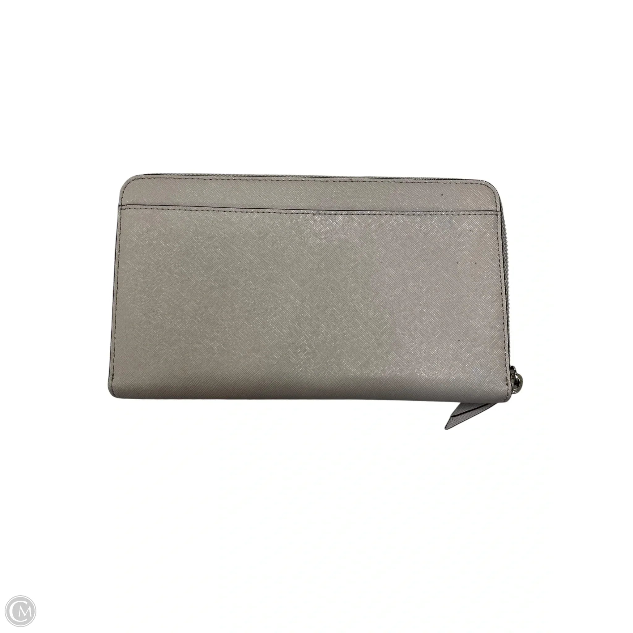 Wallet Designer By Kate Spade, Size: Large