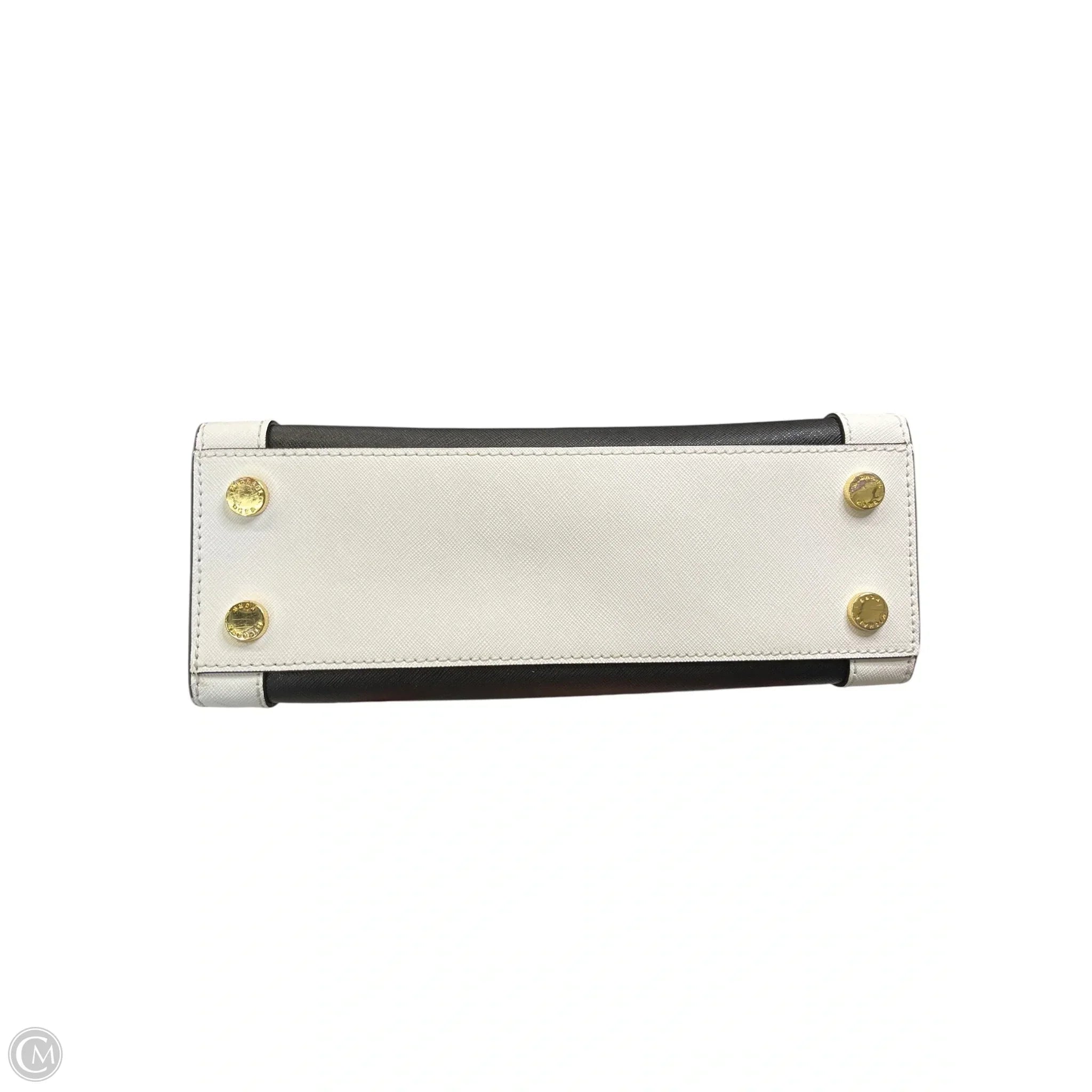 Crossbody Designer By Michael Kors, Size: Medium