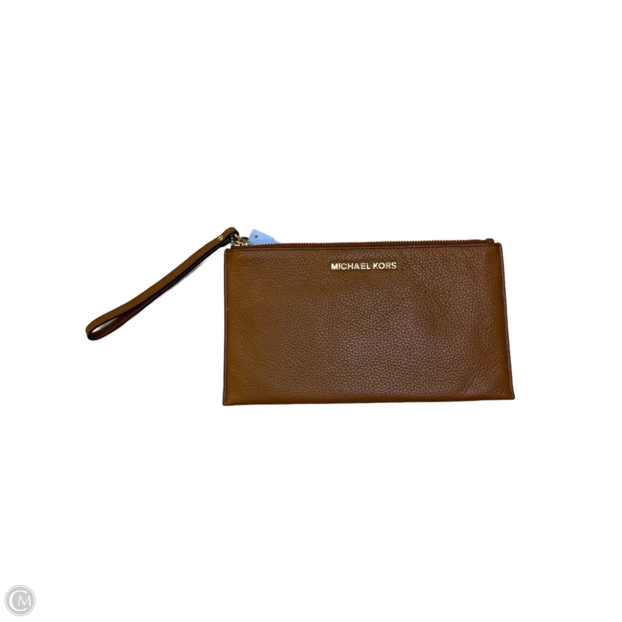 Wristlet Designer By Michael Kors, Size: Medium