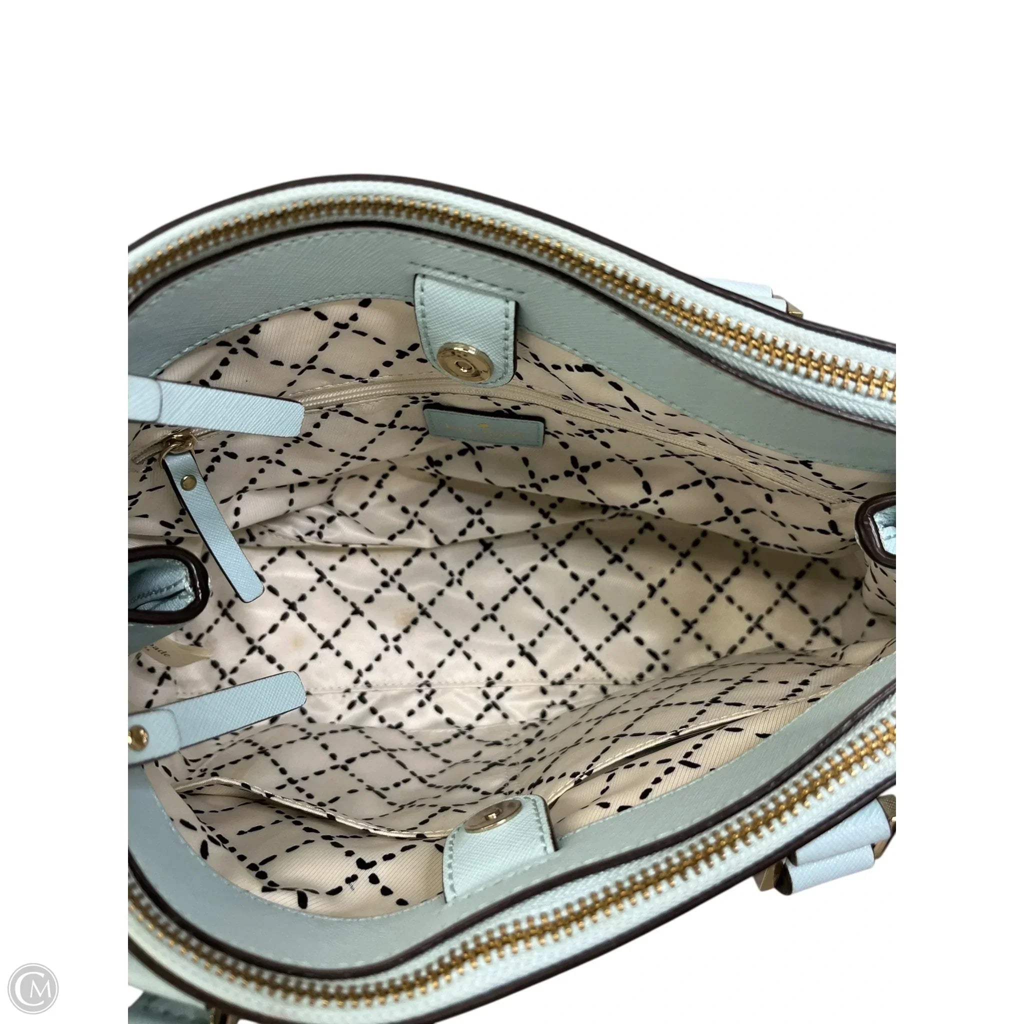 Handbag Designer By Kate Spade, Size: Medium
