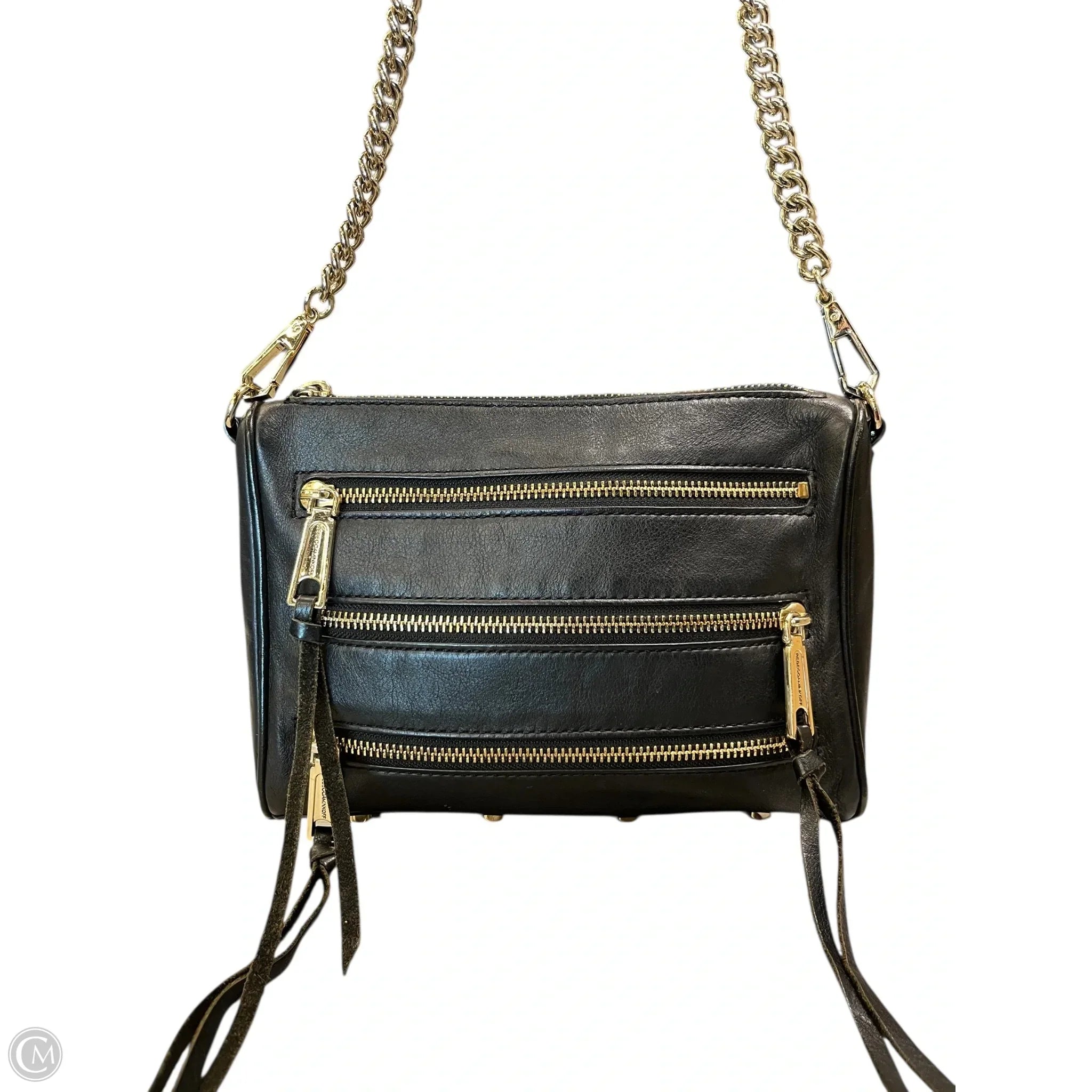 Crossbody Designer By Rebecca Minkoff, Size: Small