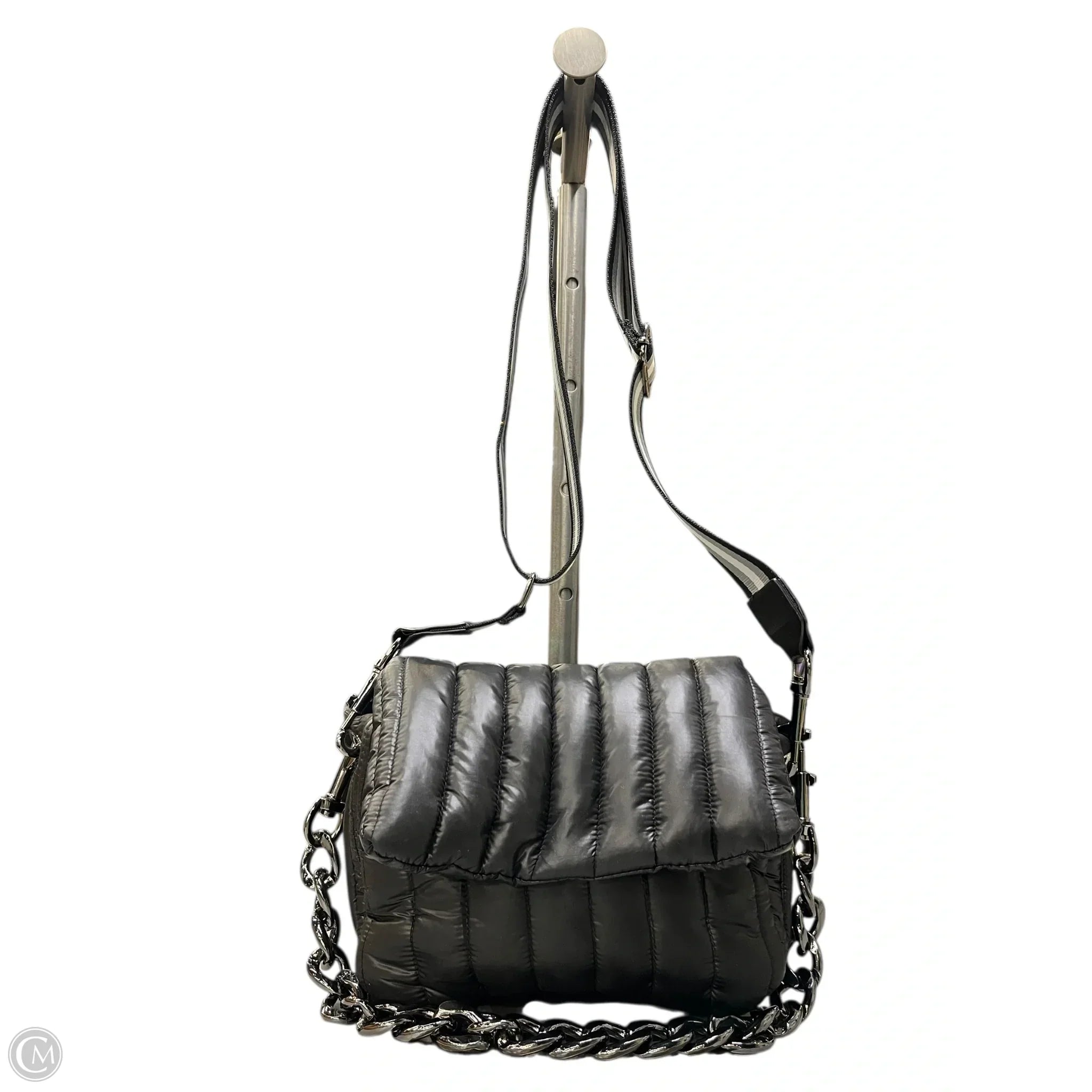 Crossbody By Think Royln, Size: Small