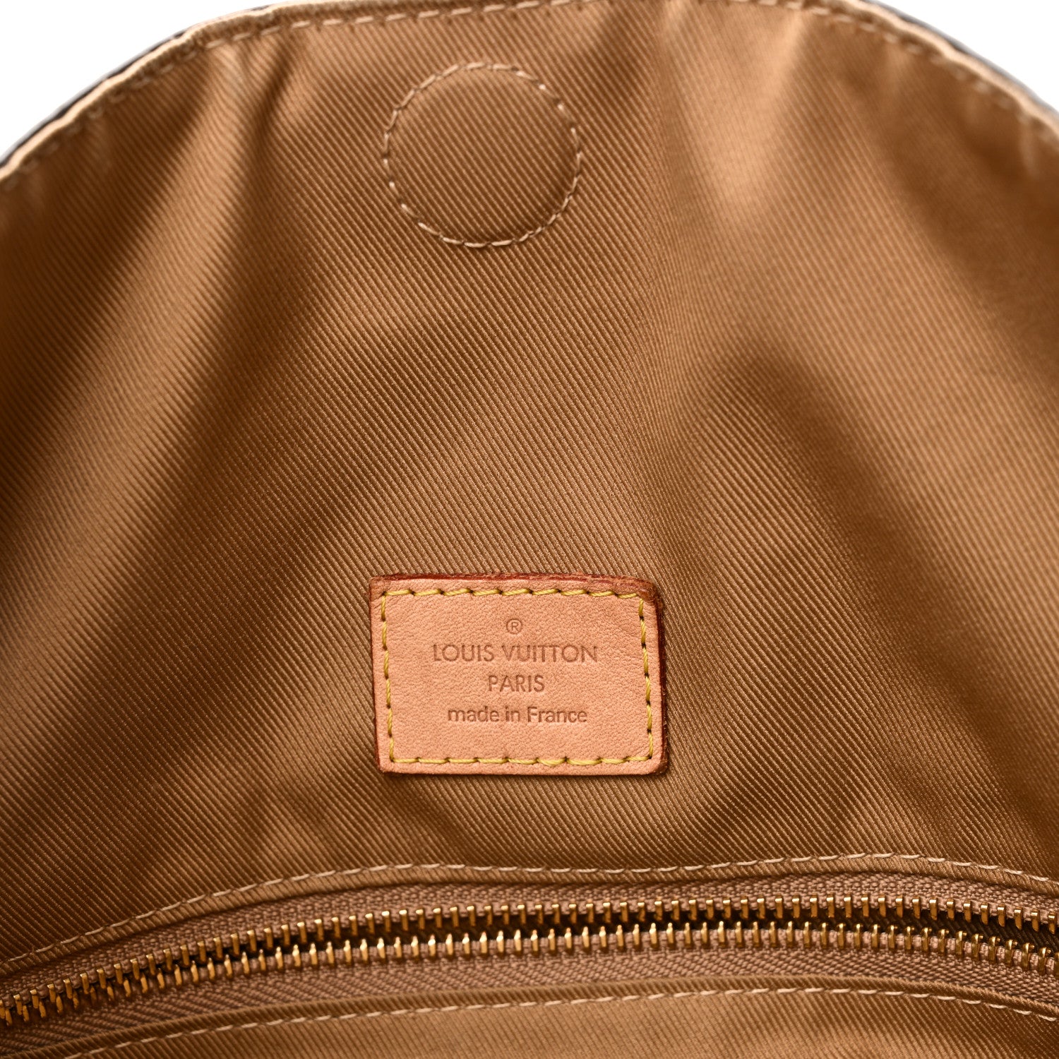 Monogram Graceful PM
