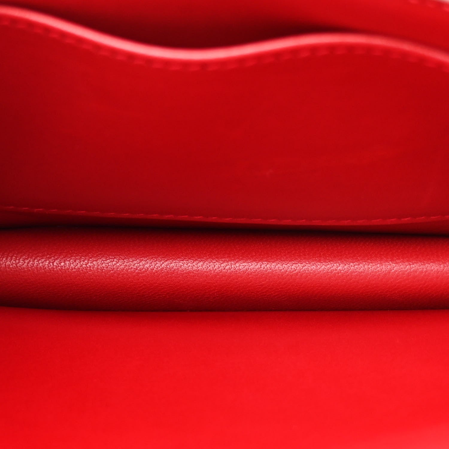 Tadelakt Constance 18 Rouge Vif