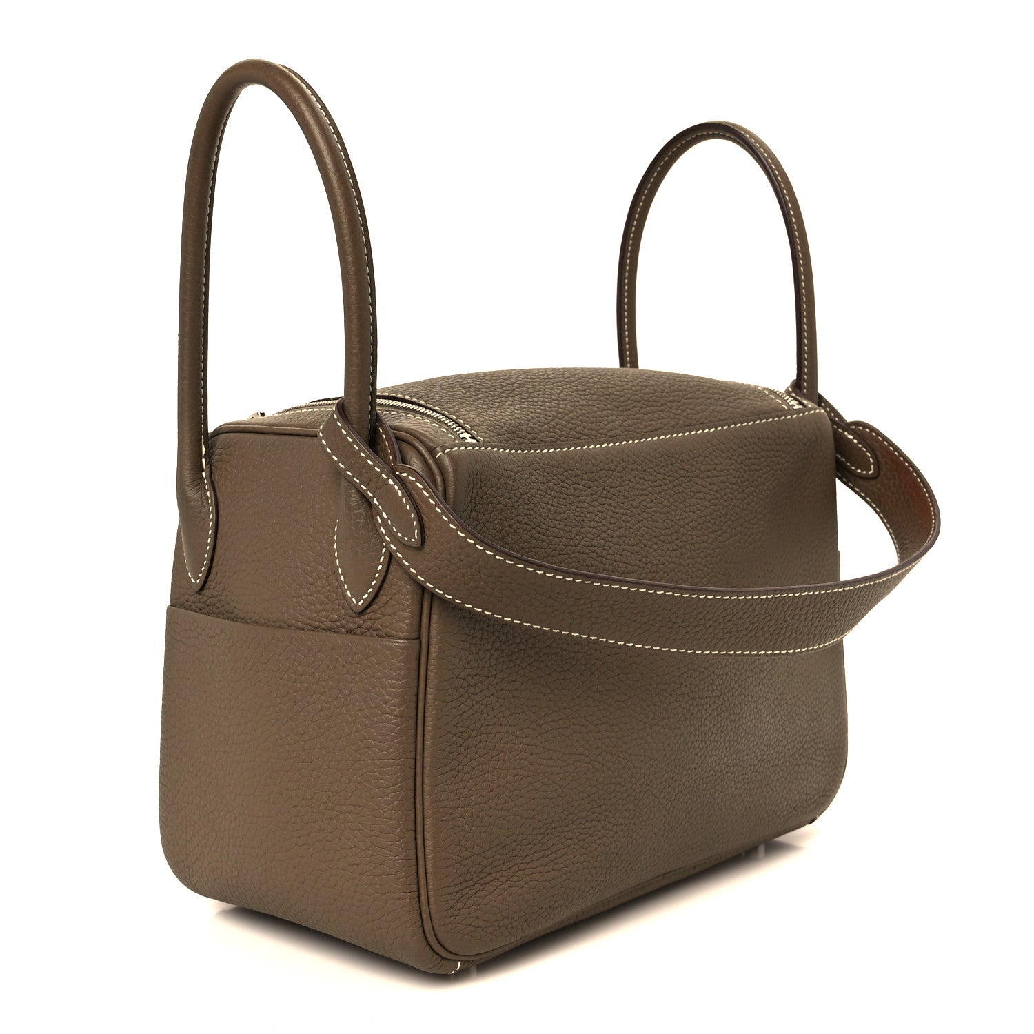Taurillon Clemence Lindy 26 Etoupe