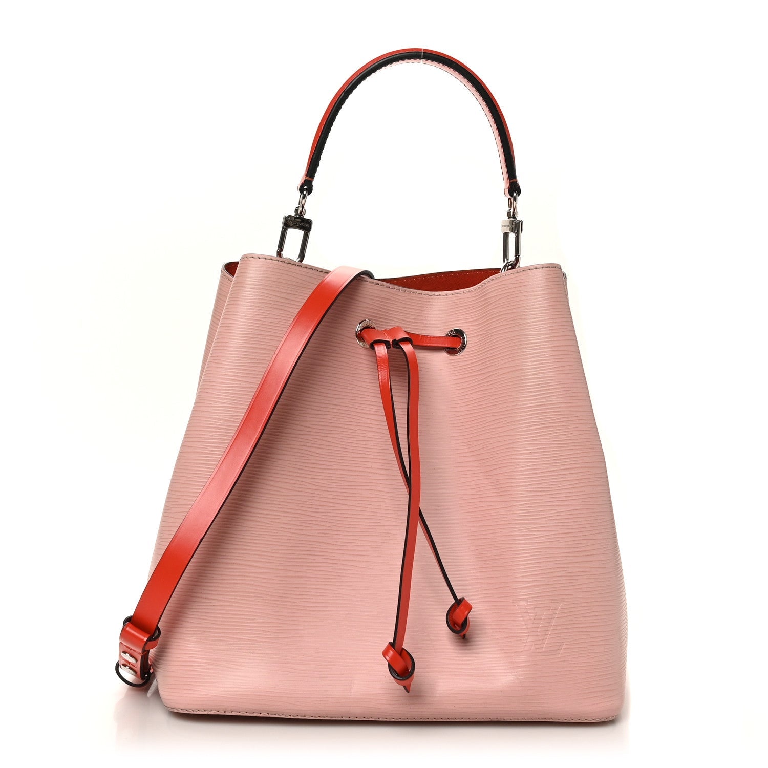 Epi Neonoe Rose Ballerine Orange