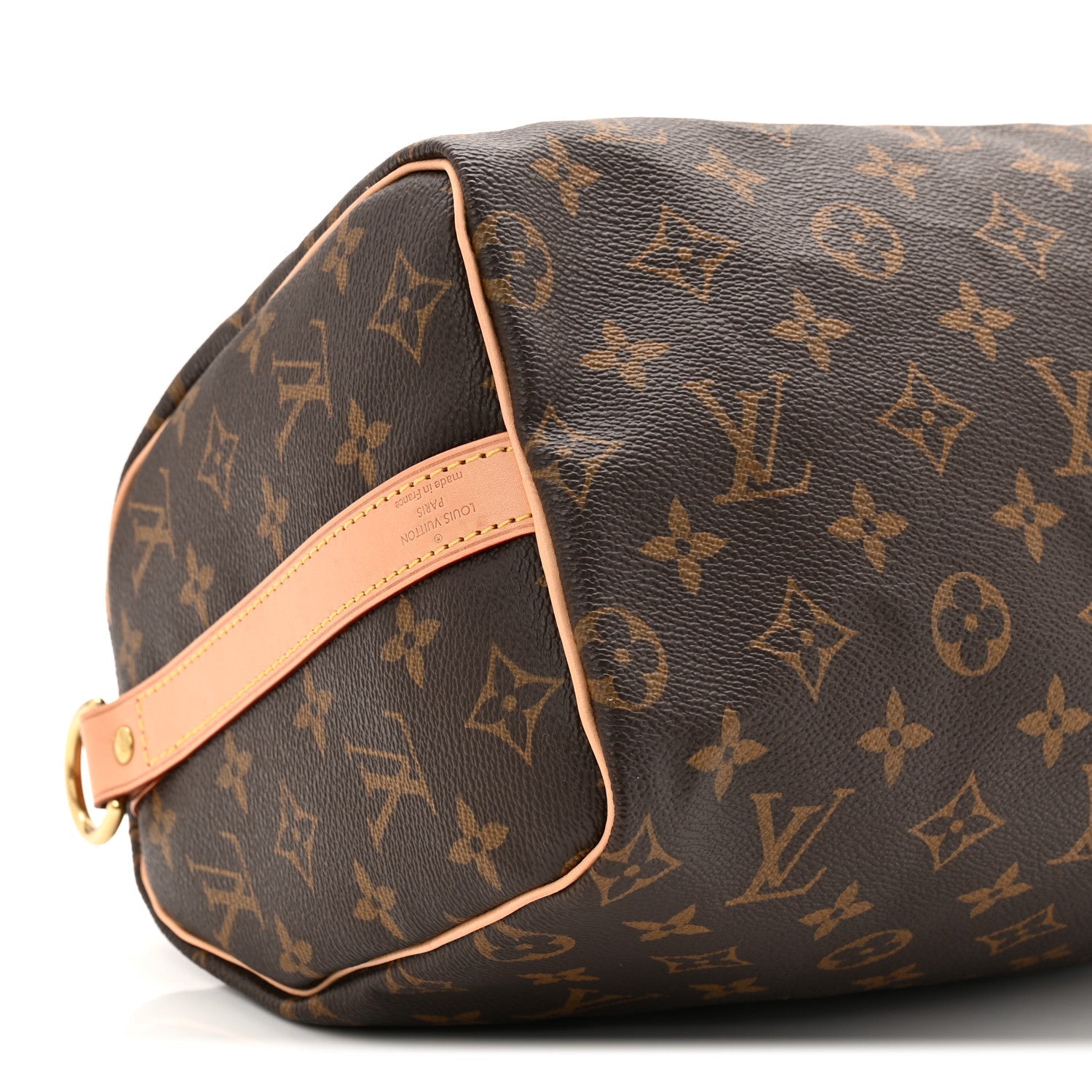 Monogram Speedy Bandouliere 25