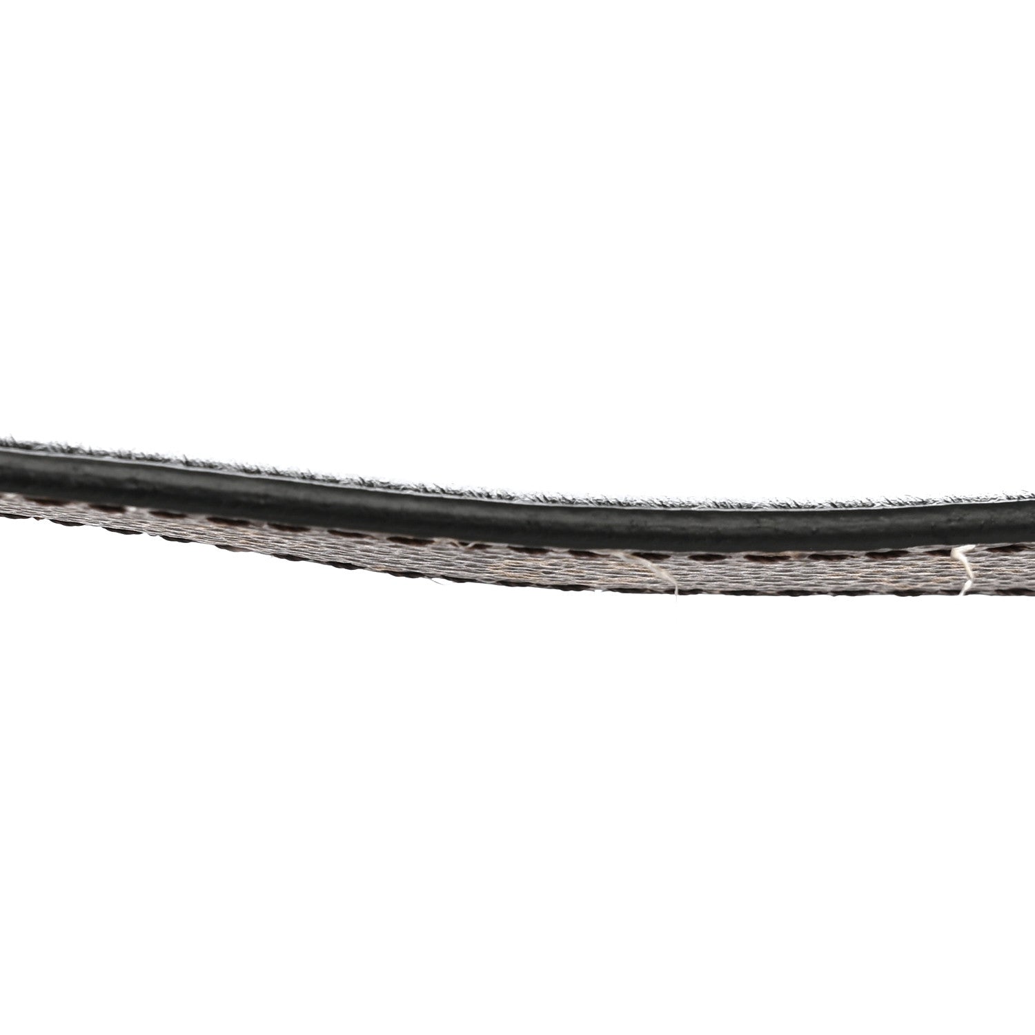 Monogram 20mm Pretty Reversible Belt 80 32 Black