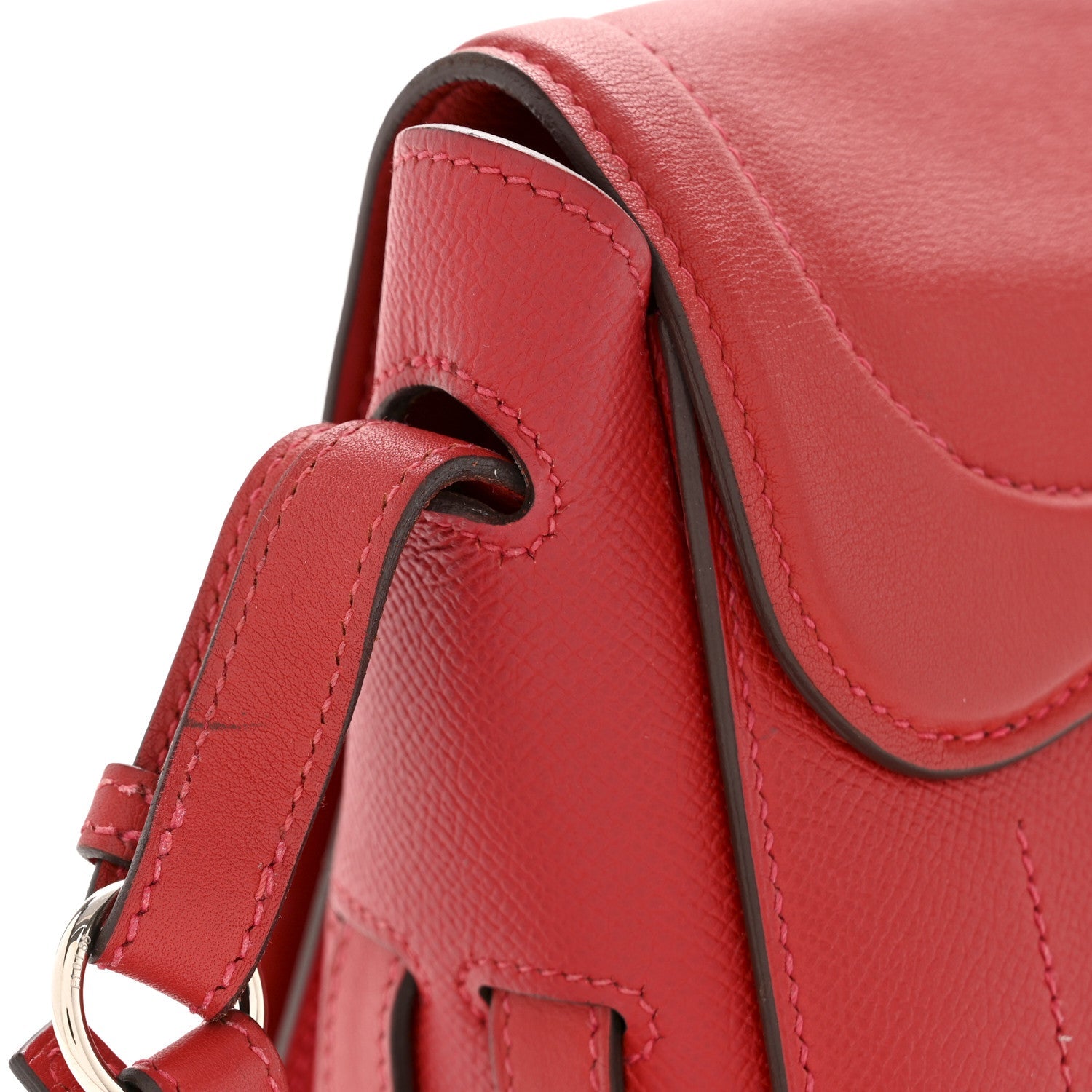 Epsom Swift Harnais Rouge Casaque