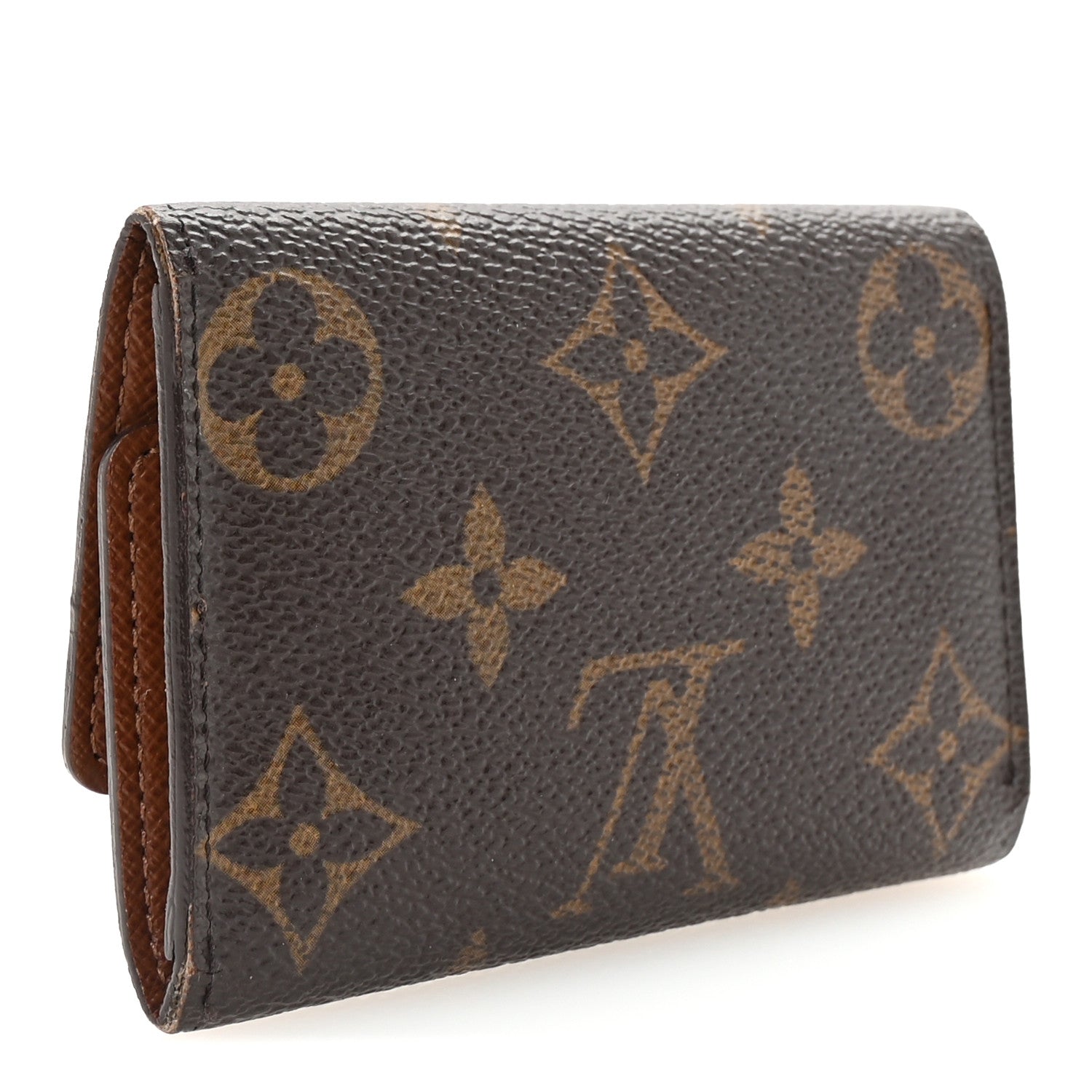 Monogram 6 Key Multicles Holder