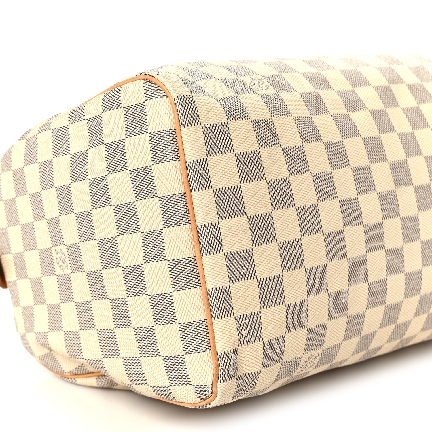Damier Azur Speedy 30