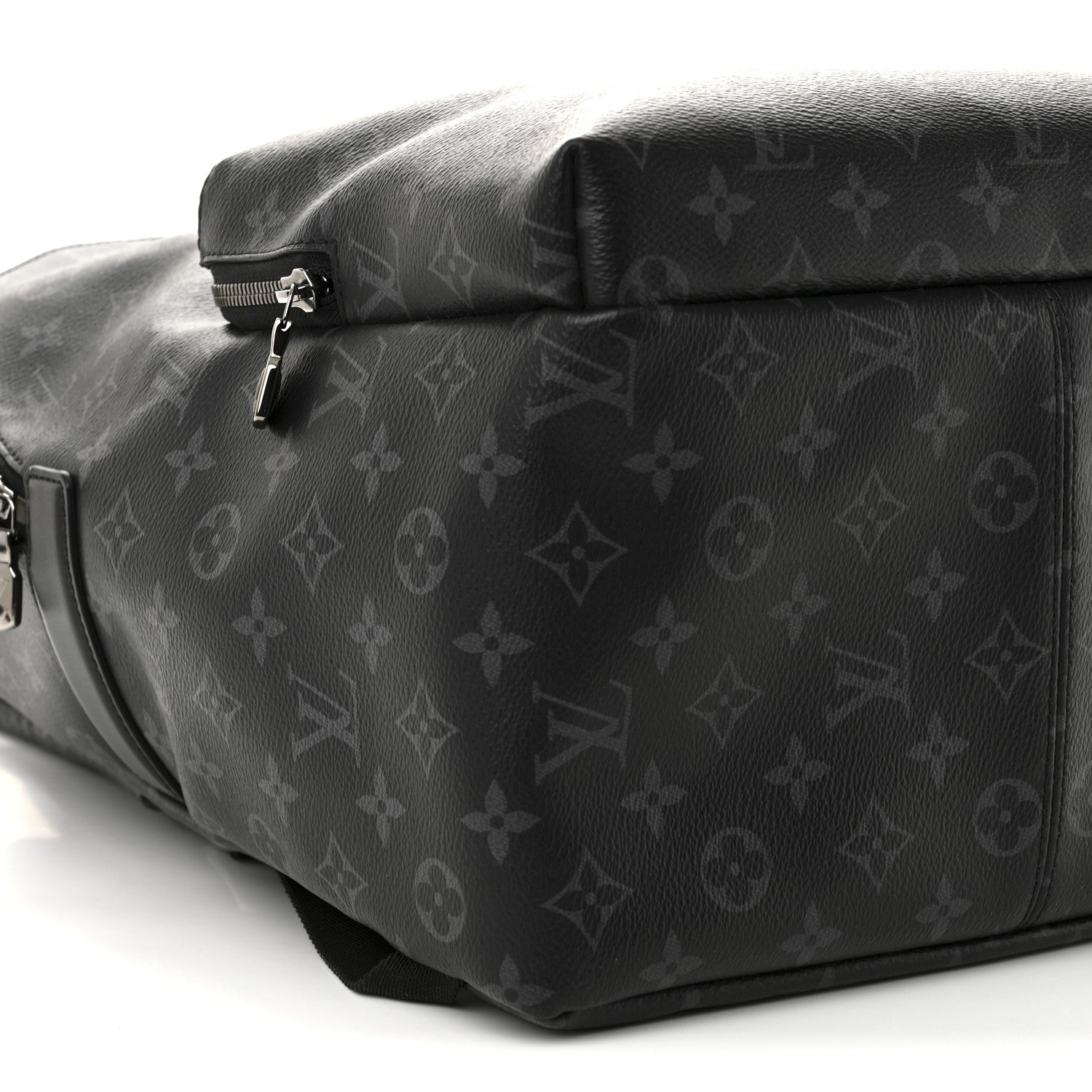 Monogram Eclipse Discovery Backpack PM