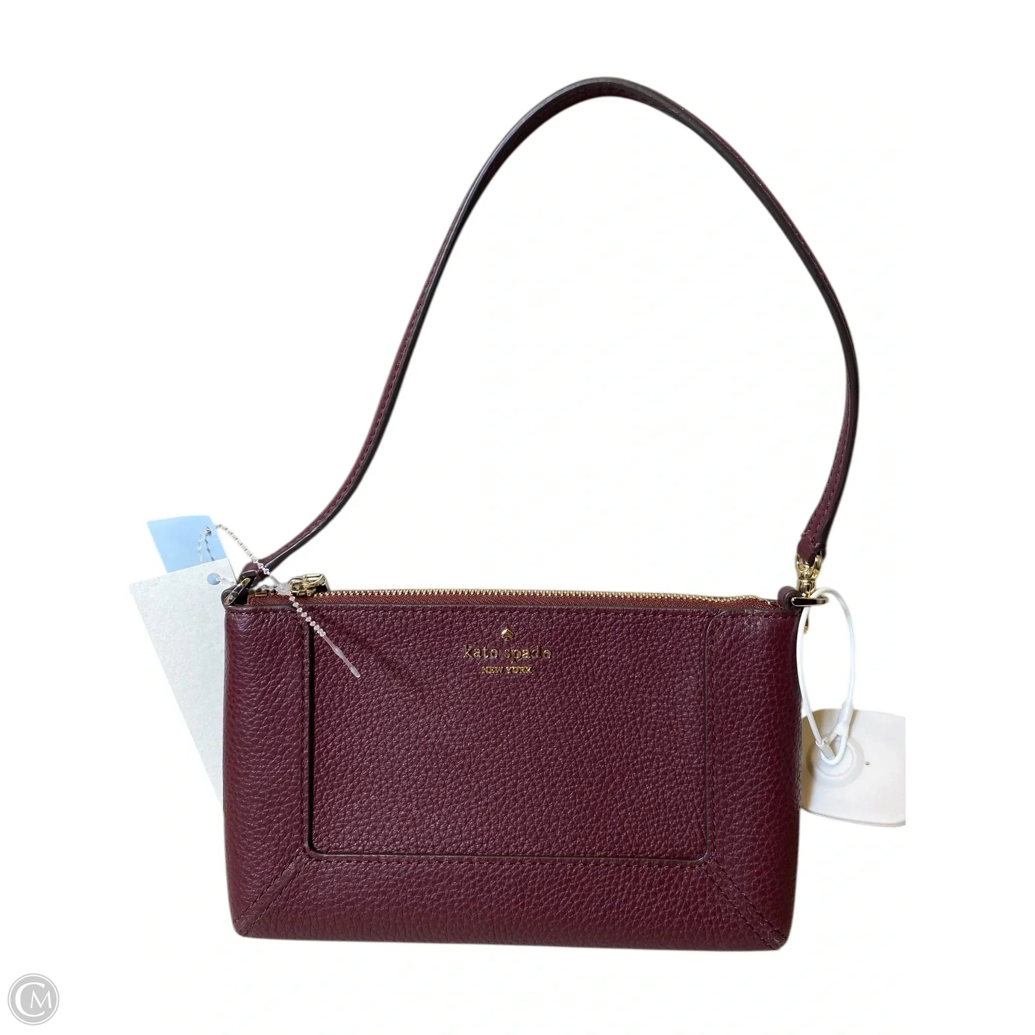Wristlet Designer By Kate Spade, Size: Small
