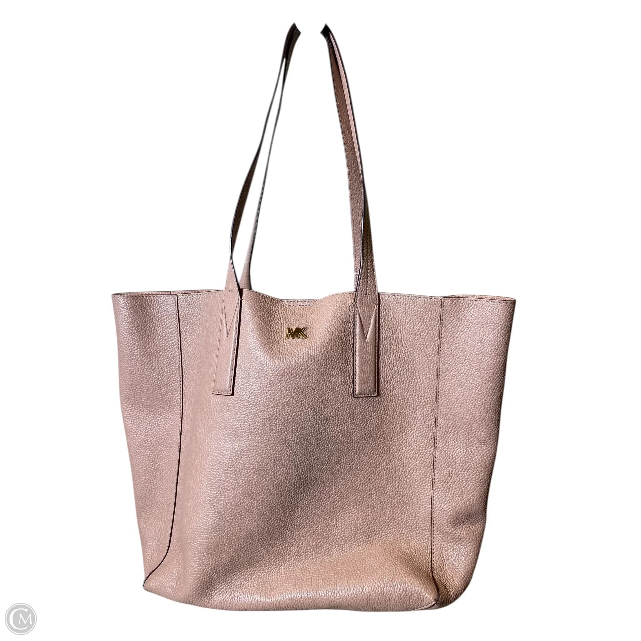 Handbag Designer By Michael Kors, Size: Large