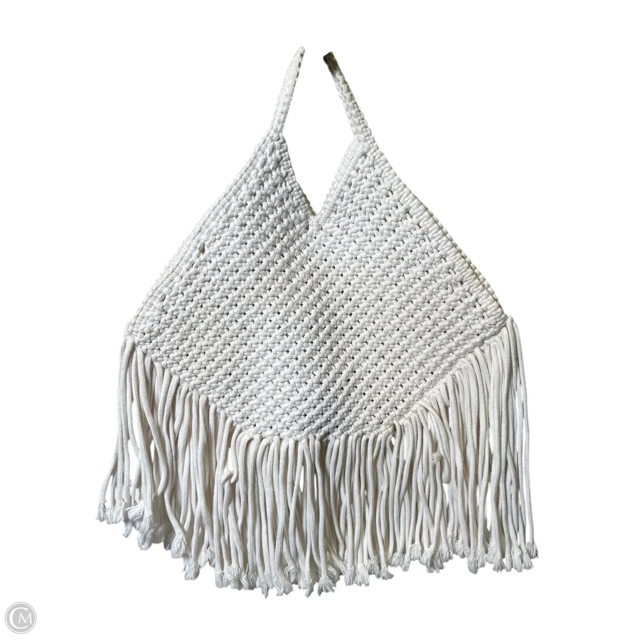 Handbag By Clothes Mentor, Size: Medium