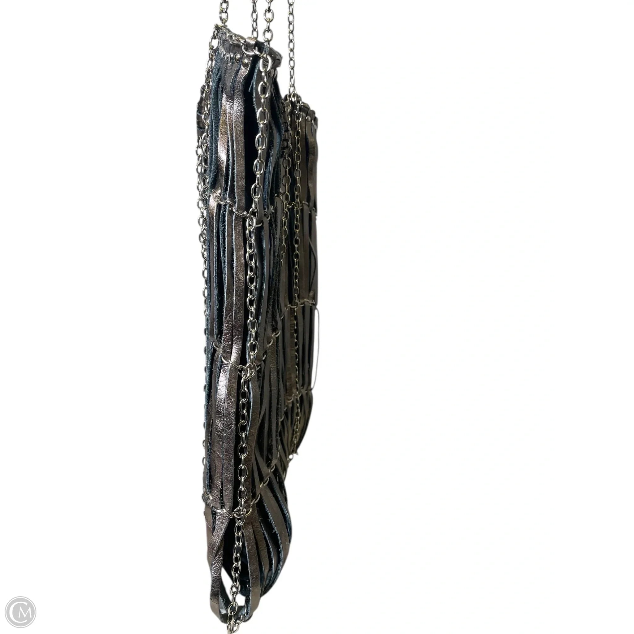 Tote By Clothes Mentor, Size: Medium