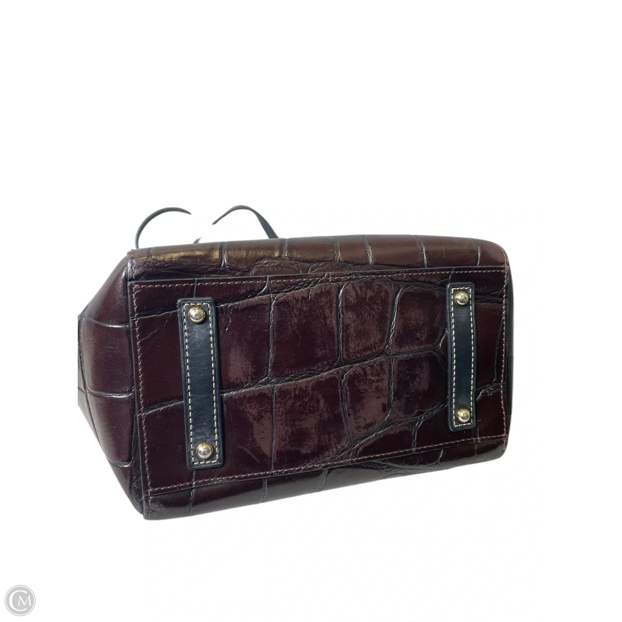 Handbag Designer By Dooney And Bourke, Size: Medium