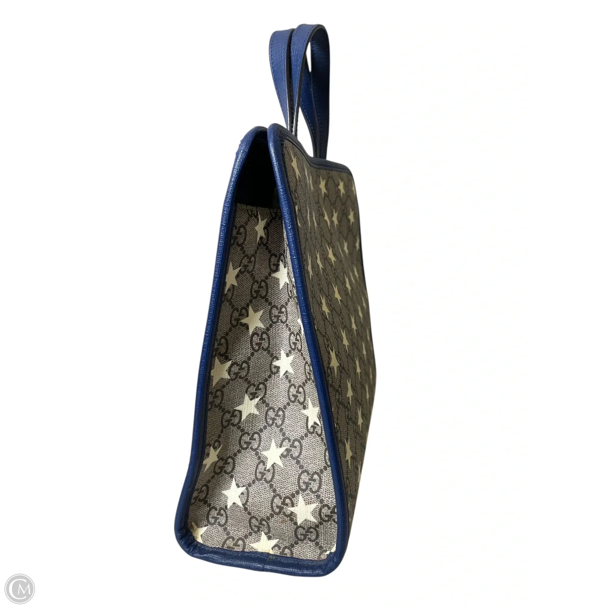 Handbag Luxury Designer By Gucci, Size: Medium