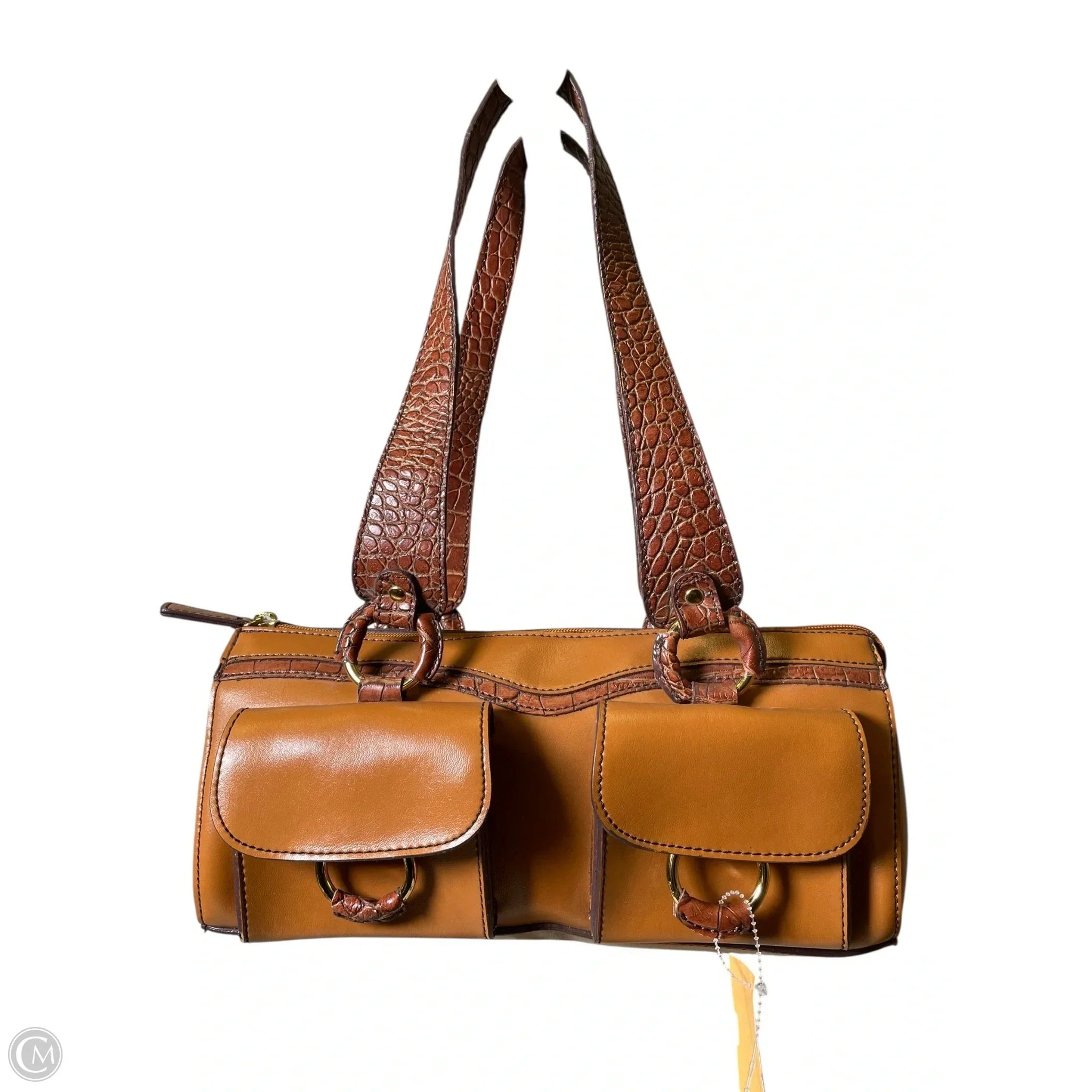 Handbag By Clothes Mentor, Size: Medium