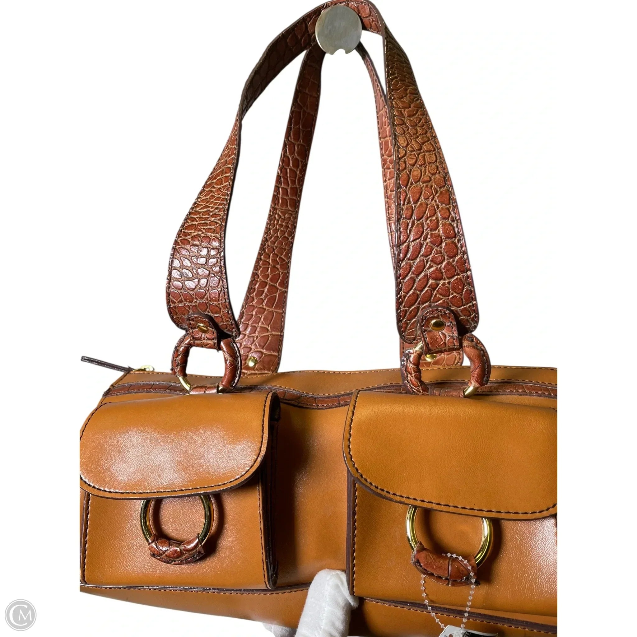 Handbag By Clothes Mentor, Size: Medium