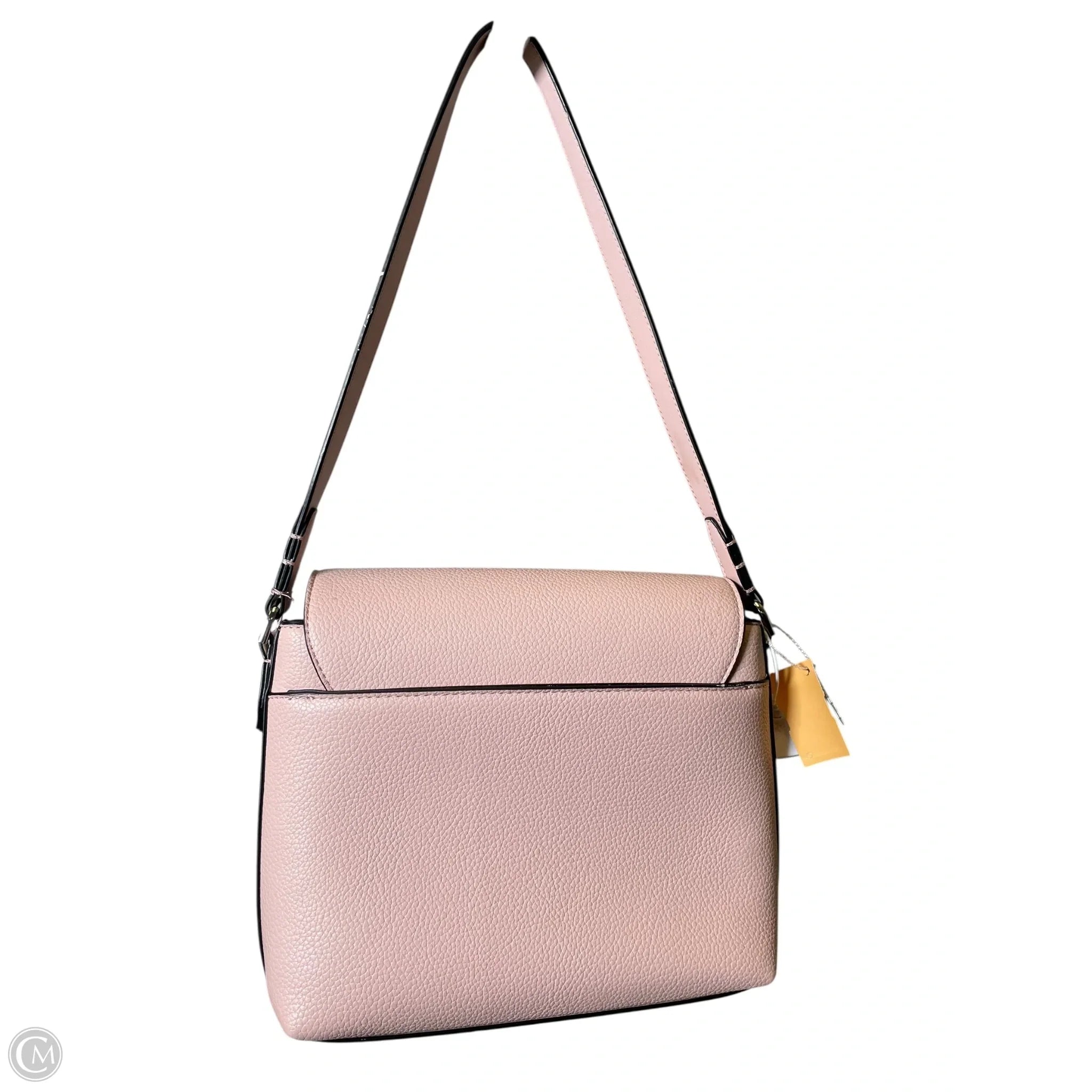 Handbag By Calvin Klein, Size: Medium