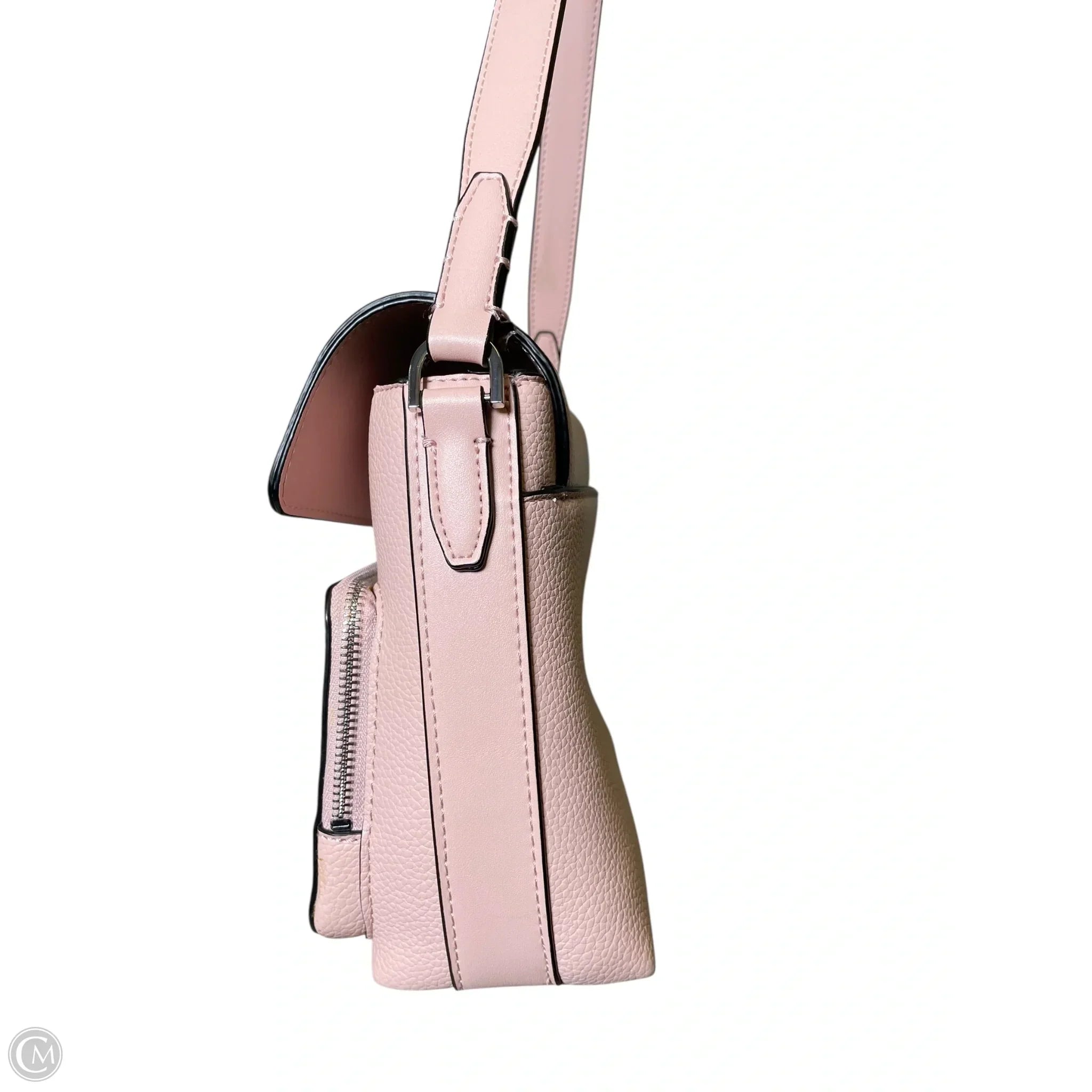 Handbag By Calvin Klein, Size: Medium