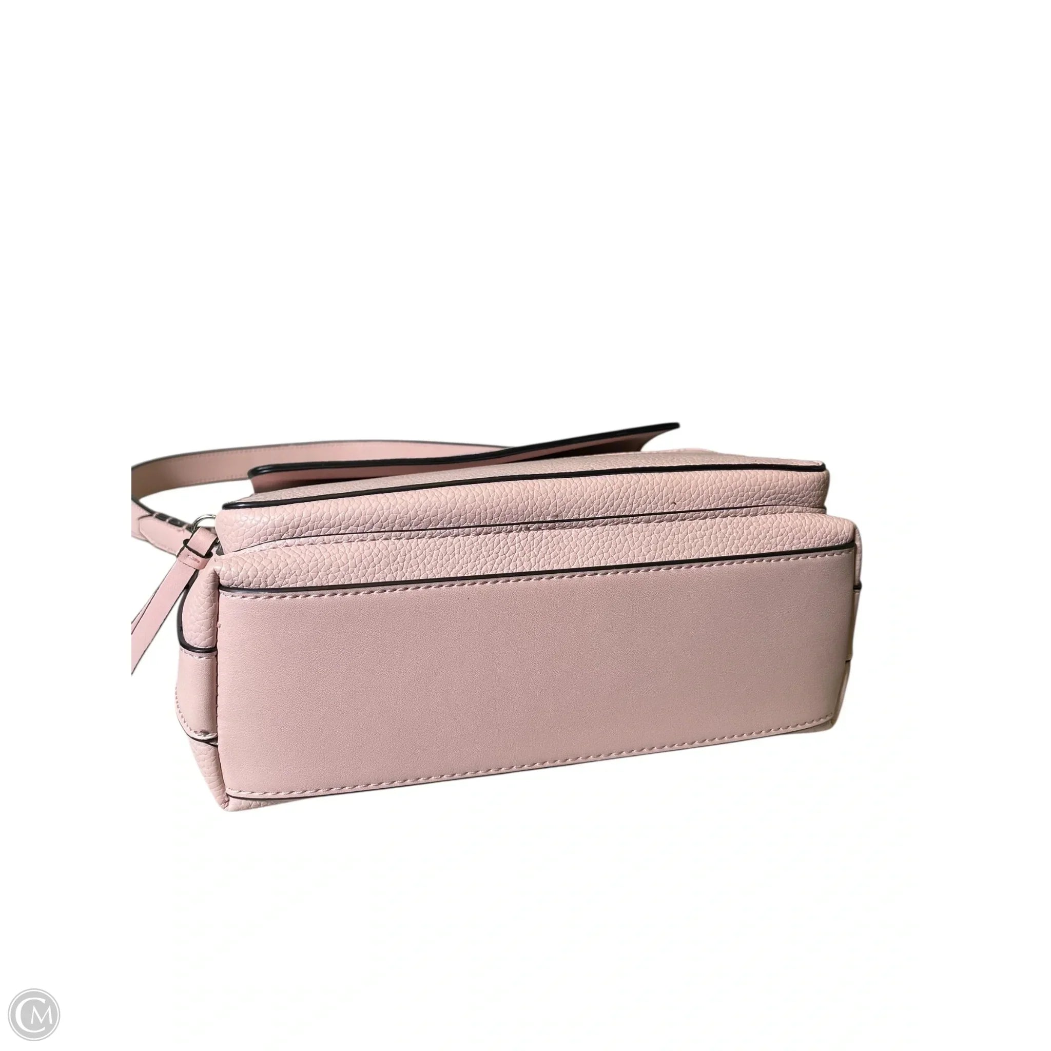 Handbag By Calvin Klein, Size: Medium