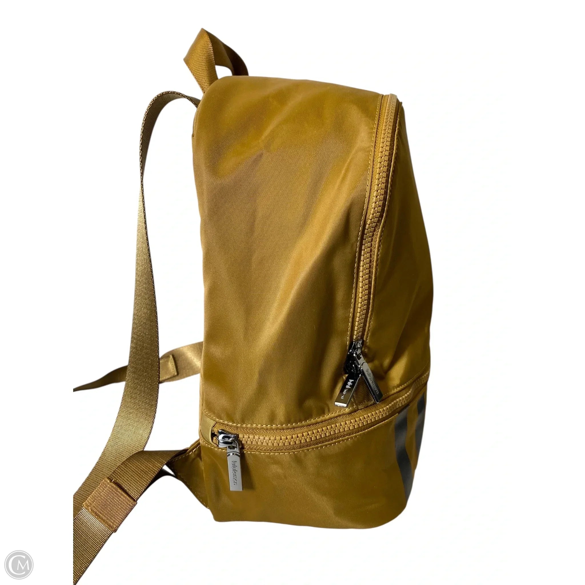 Backpack By Lululemon, Size: Medium