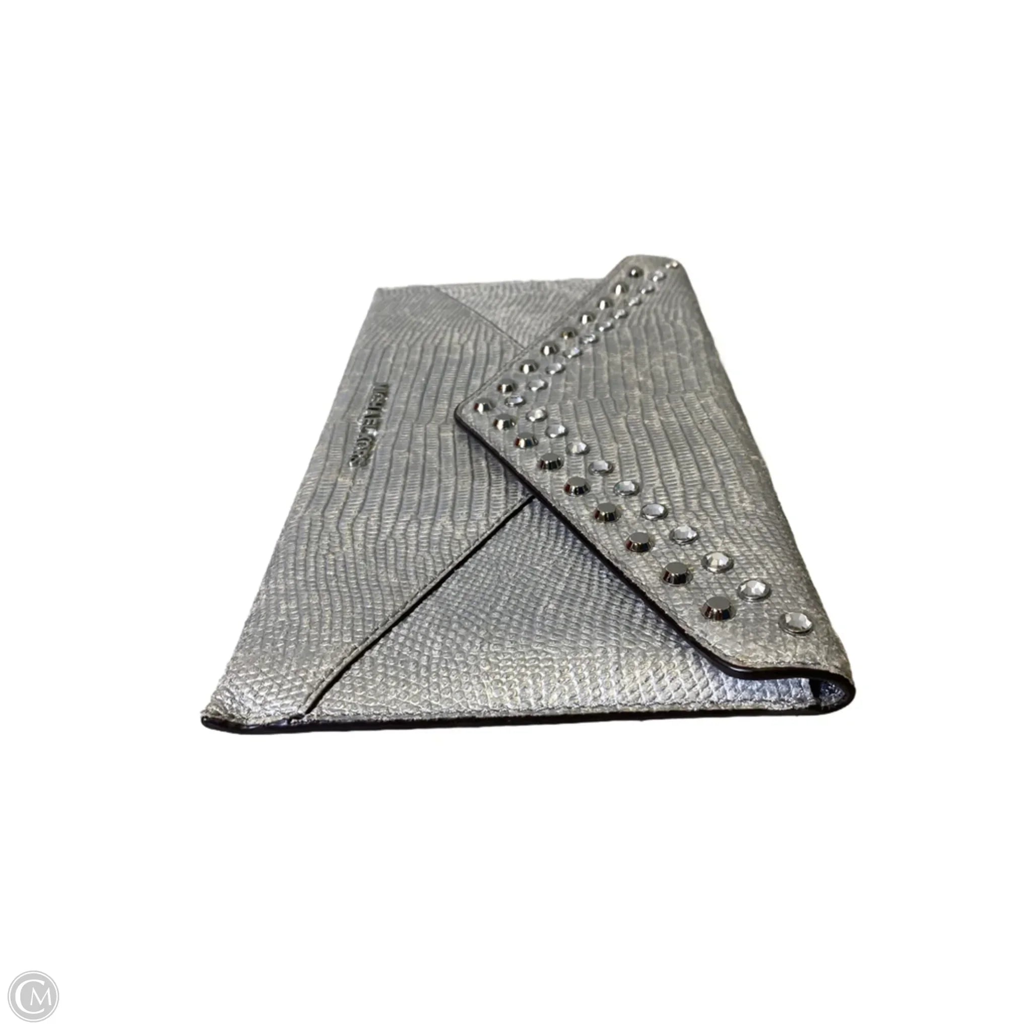 Clutch By Michael By Michael Kors, Size: Medium
