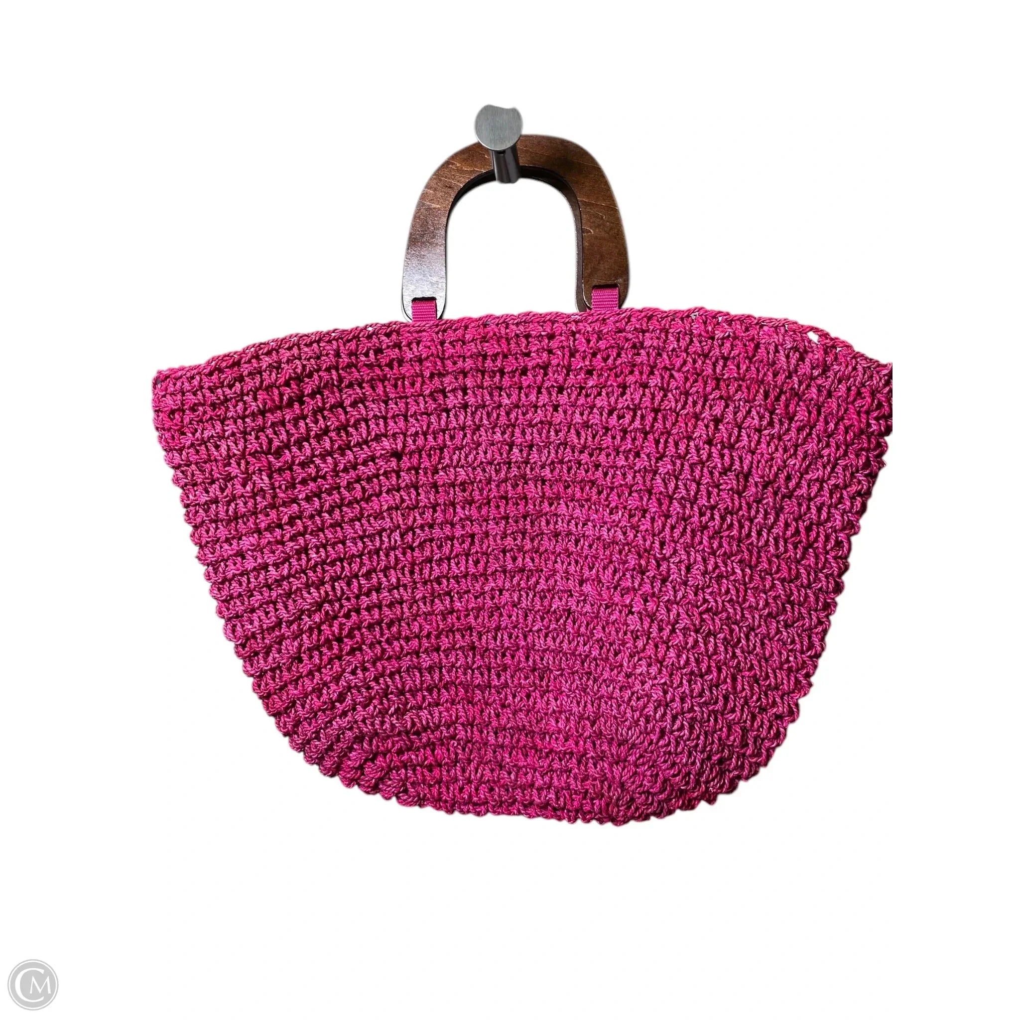 Tote By Liz Claiborne, Size: Large